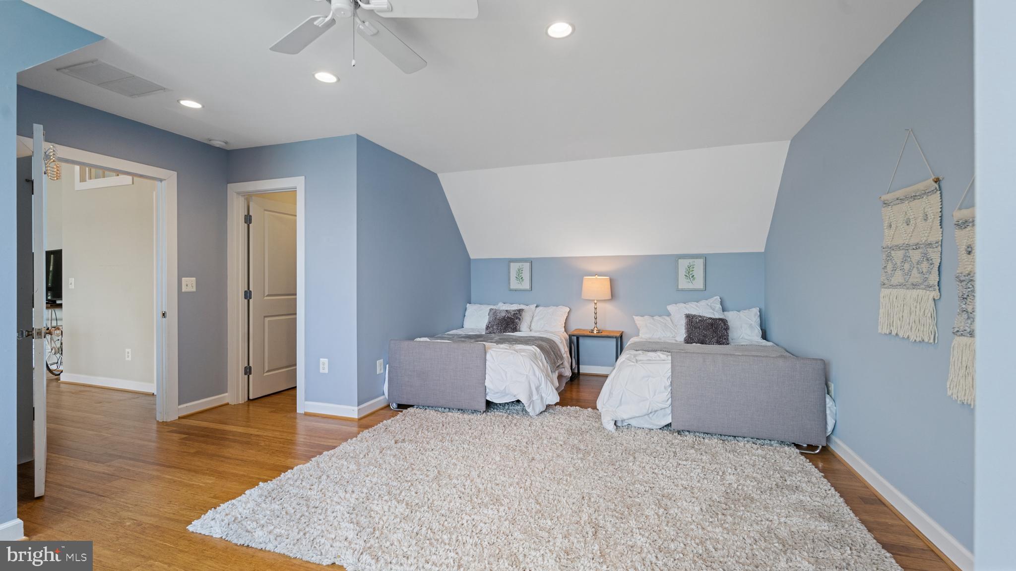 LINSTEAD ON THE SEVERN - Residential