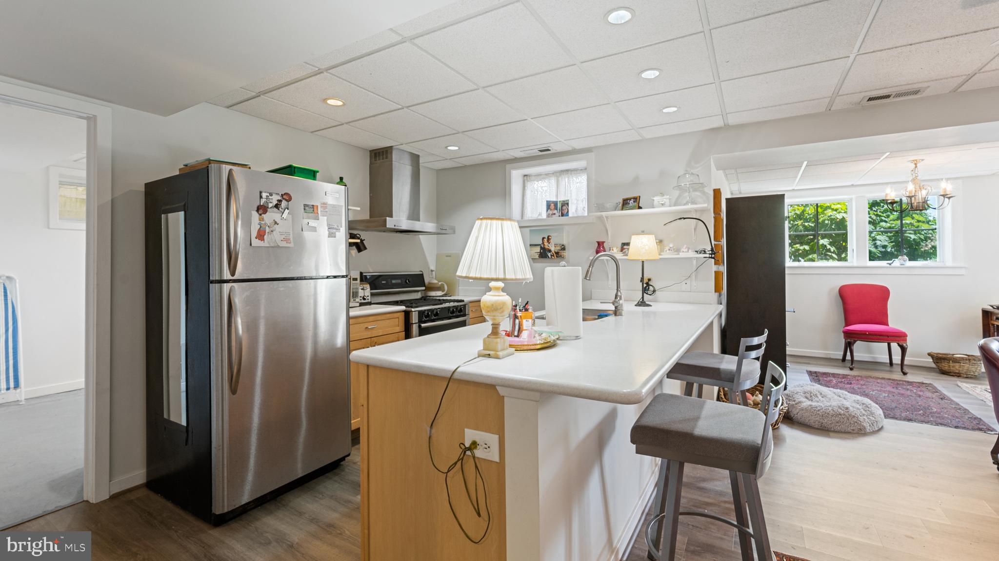 LINSTEAD ON THE SEVERN - Residential