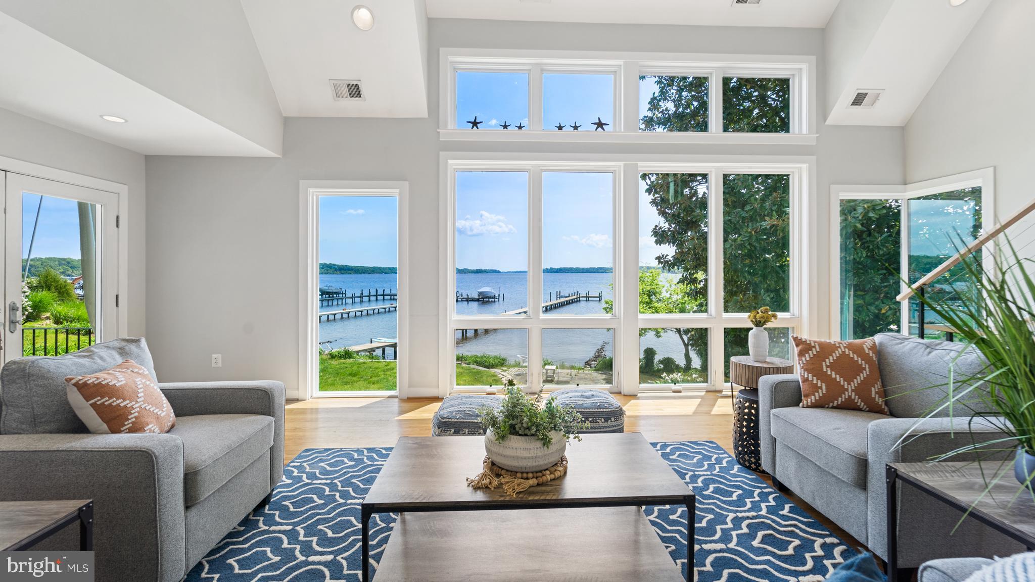 LINSTEAD ON THE SEVERN - Residential