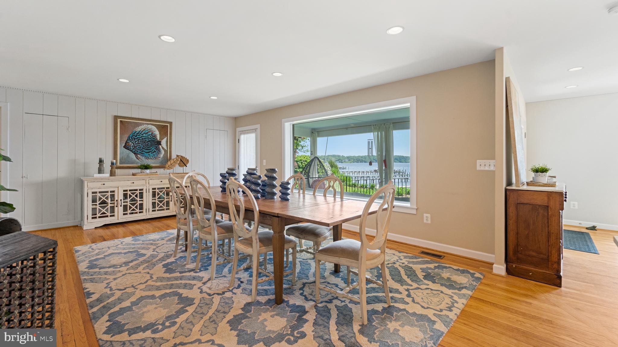 LINSTEAD ON THE SEVERN - Residential