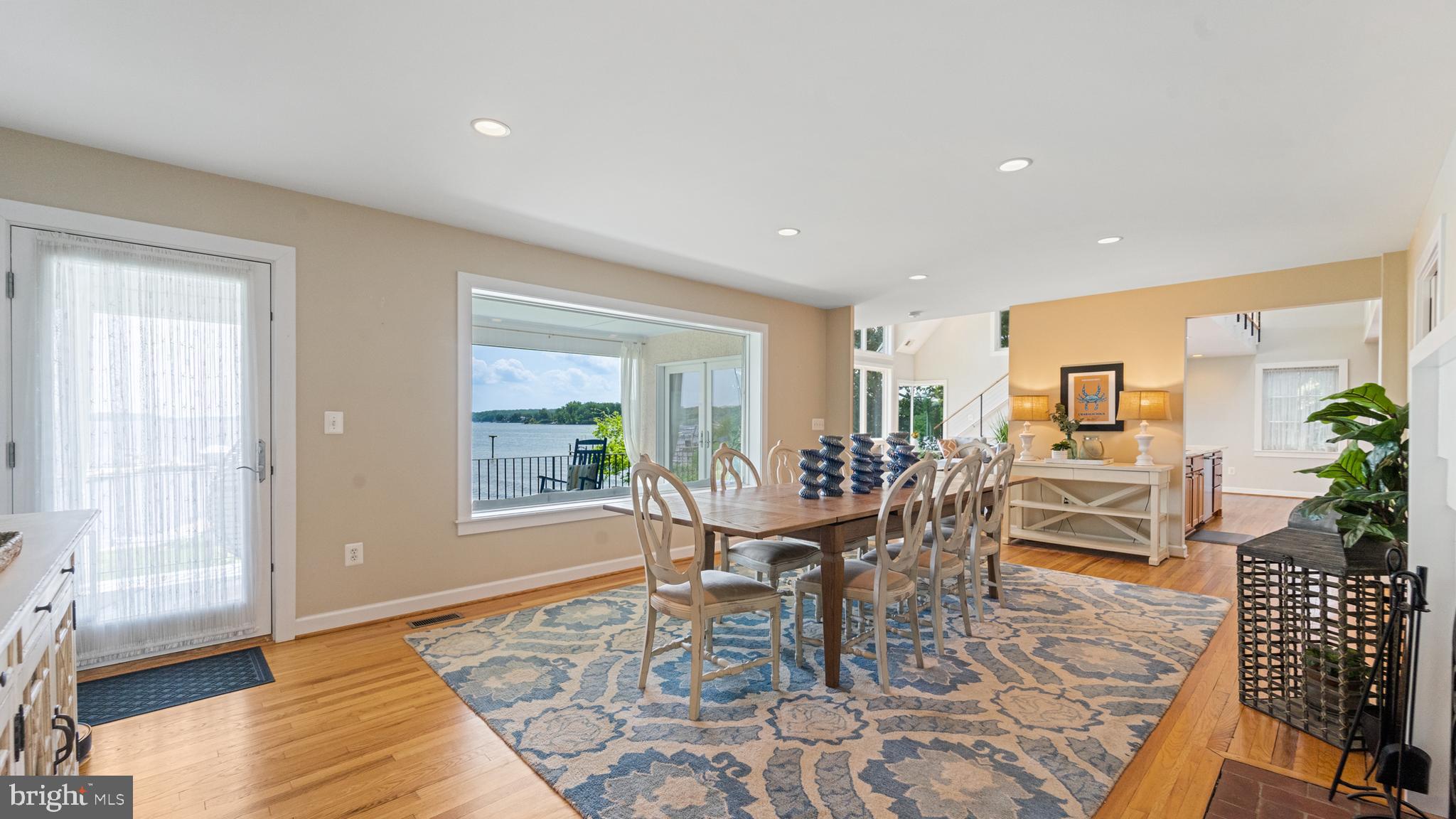 LINSTEAD ON THE SEVERN - Residential