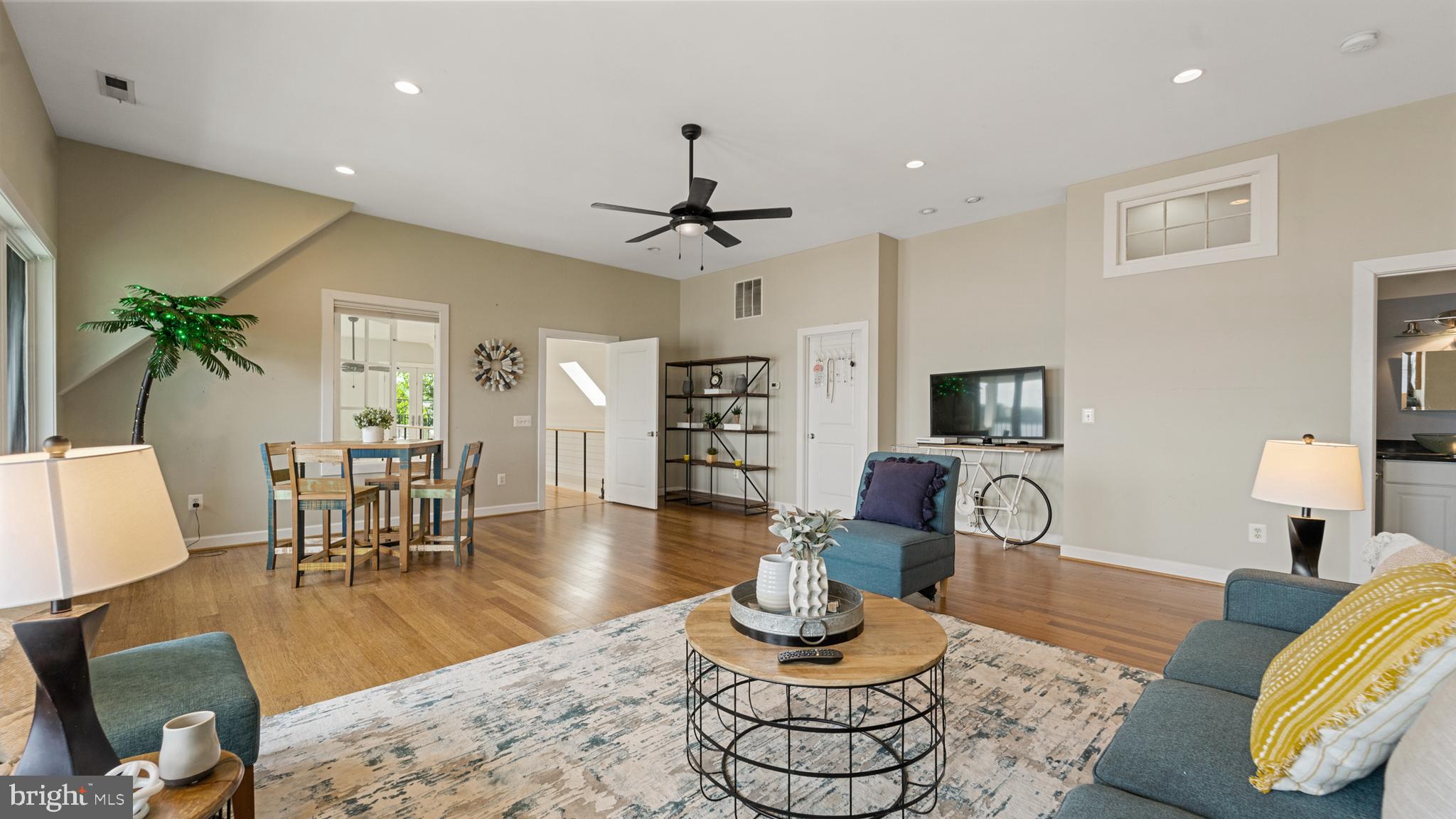 LINSTEAD ON THE SEVERN - Residential