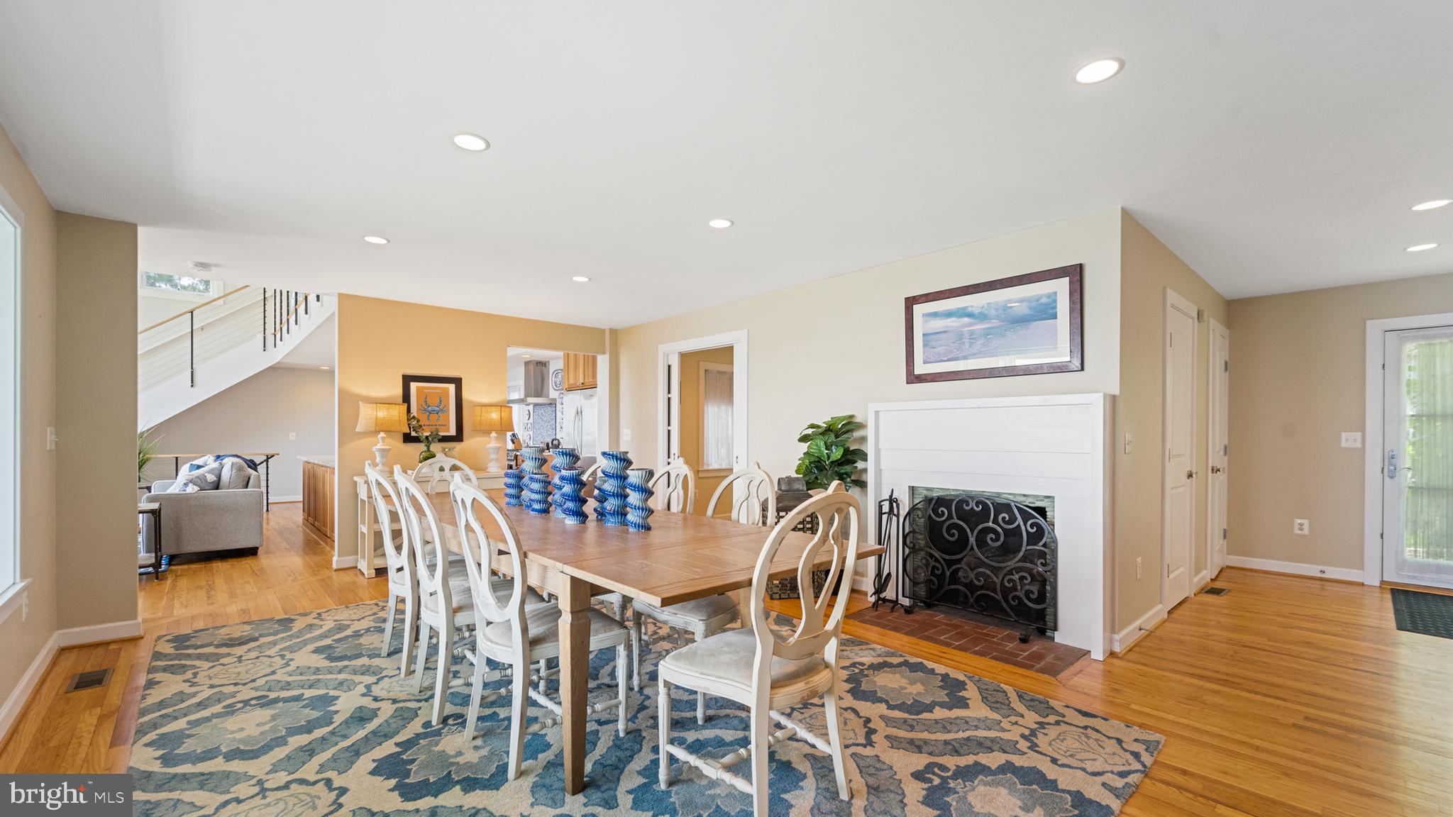 LINSTEAD ON THE SEVERN - Residential