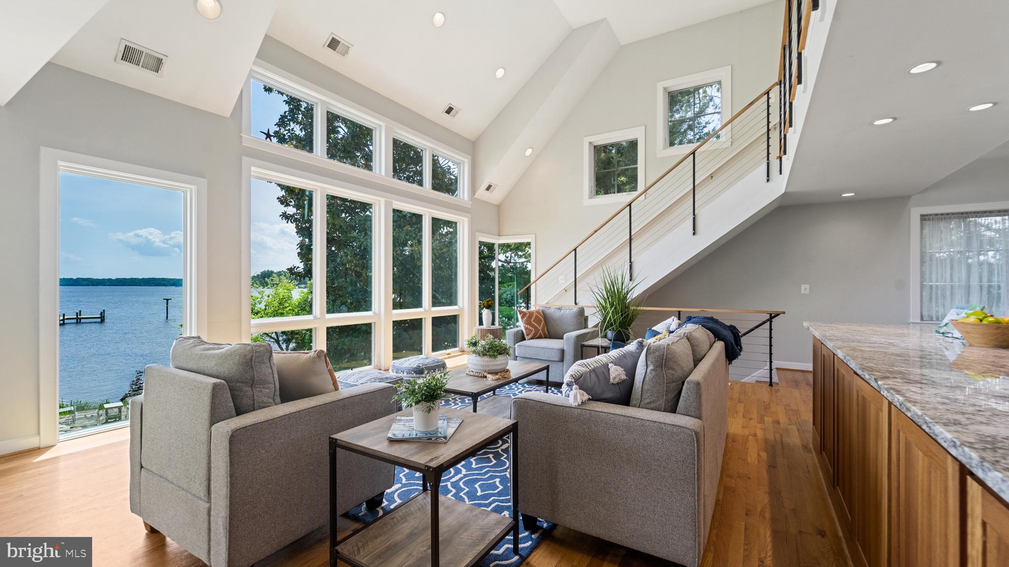 LINSTEAD ON THE SEVERN - Residential