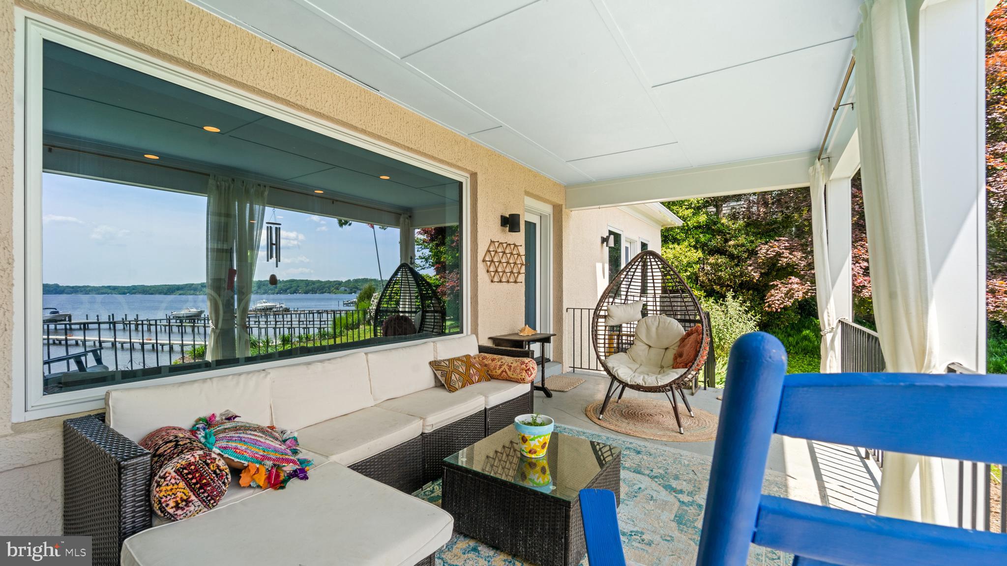 LINSTEAD ON THE SEVERN - Residential