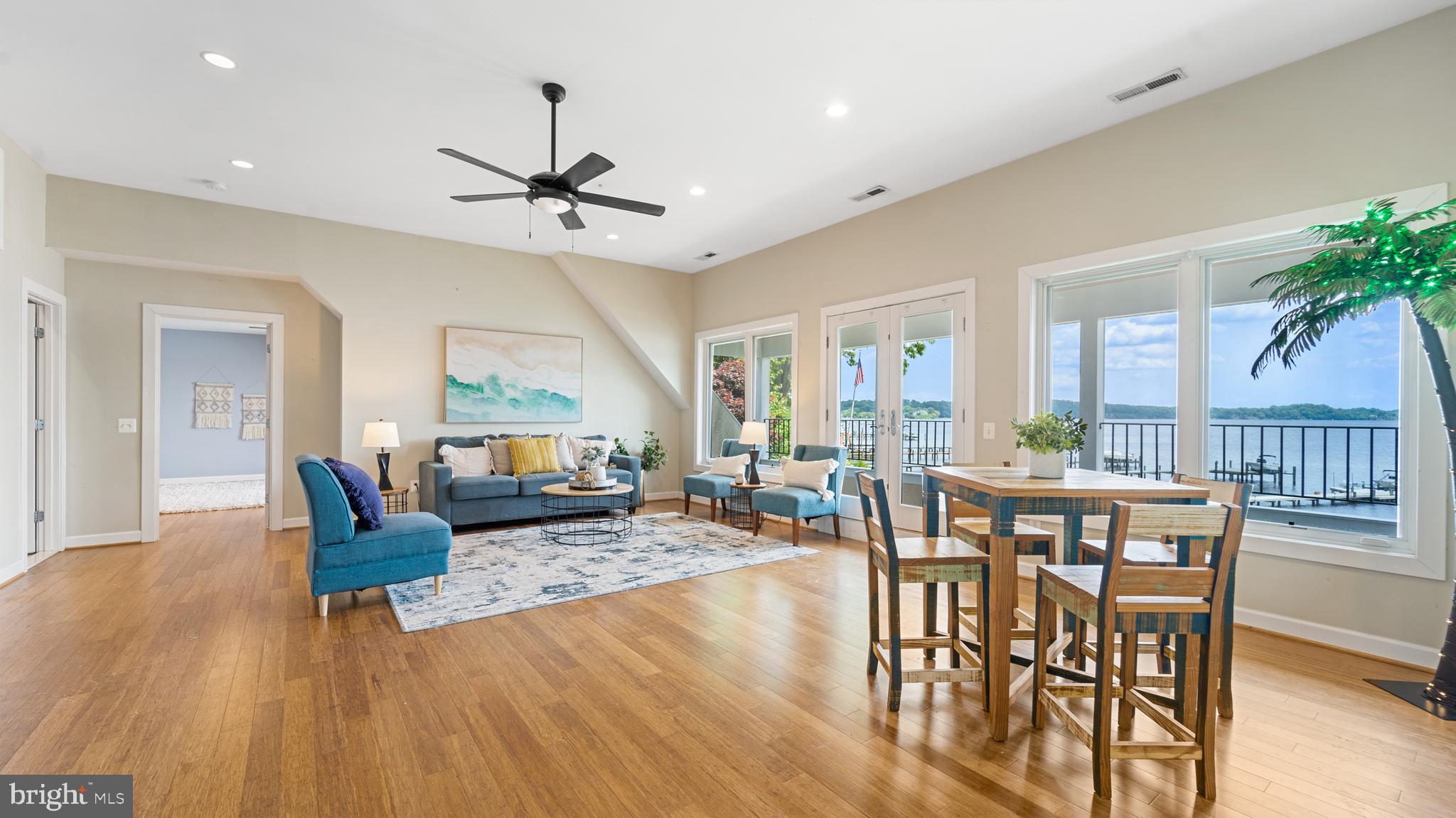 LINSTEAD ON THE SEVERN - Residential