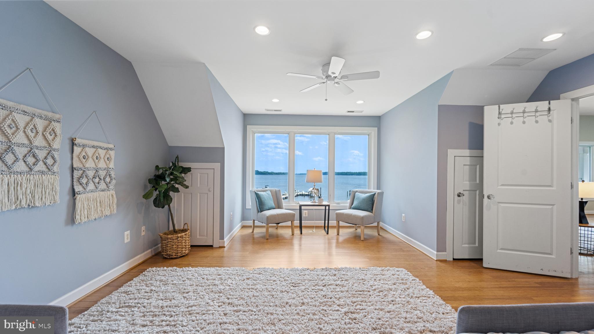 LINSTEAD ON THE SEVERN - Residential