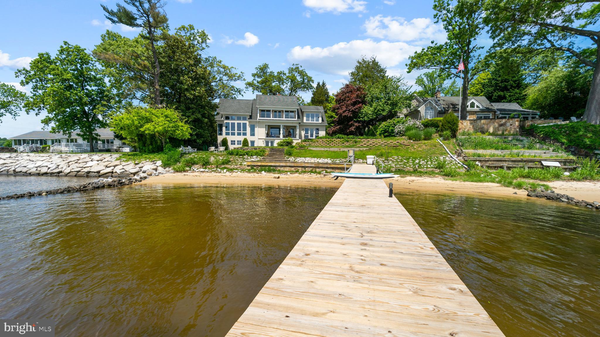 LINSTEAD ON THE SEVERN - Residential