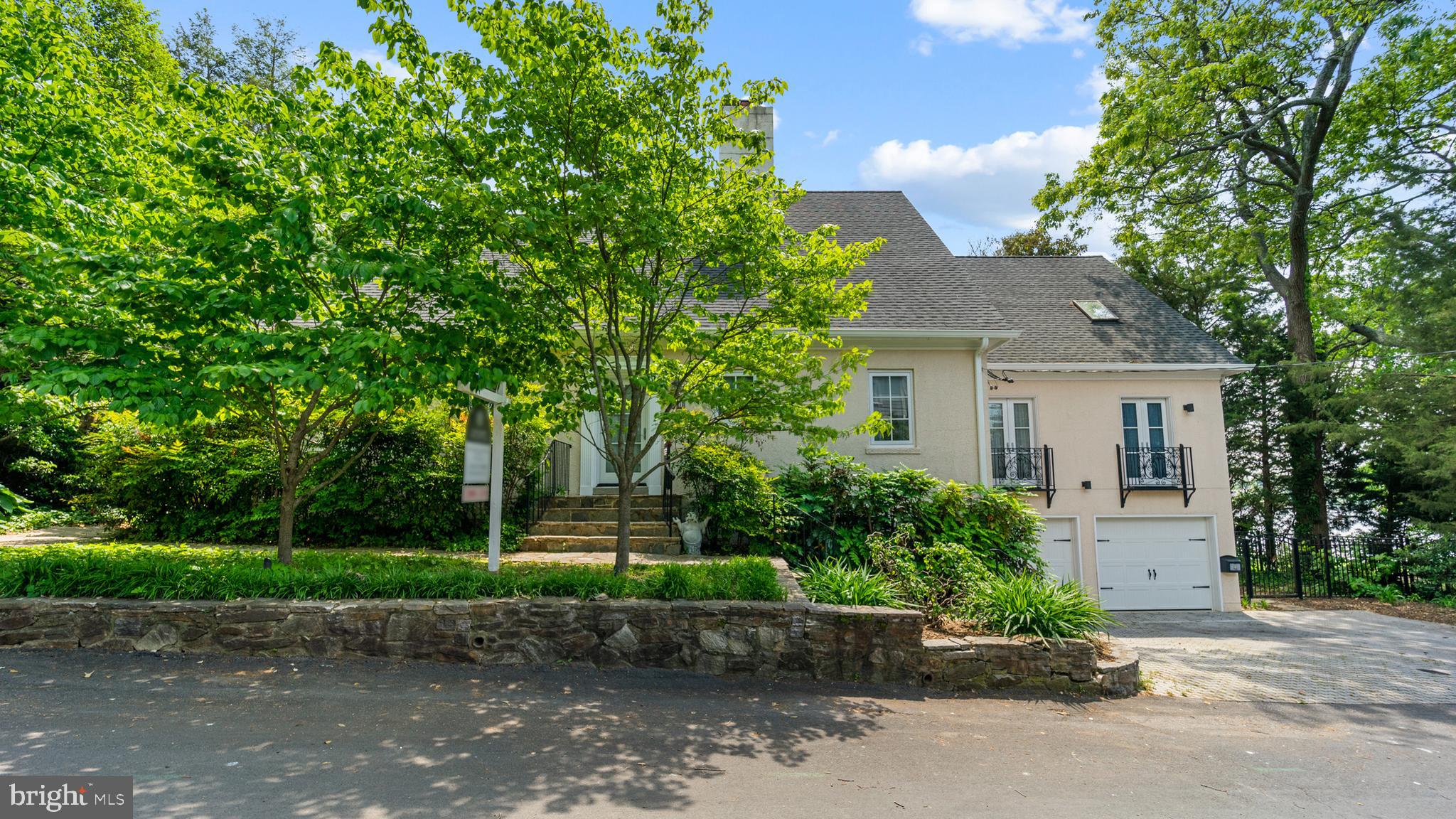 LINSTEAD ON THE SEVERN - Residential