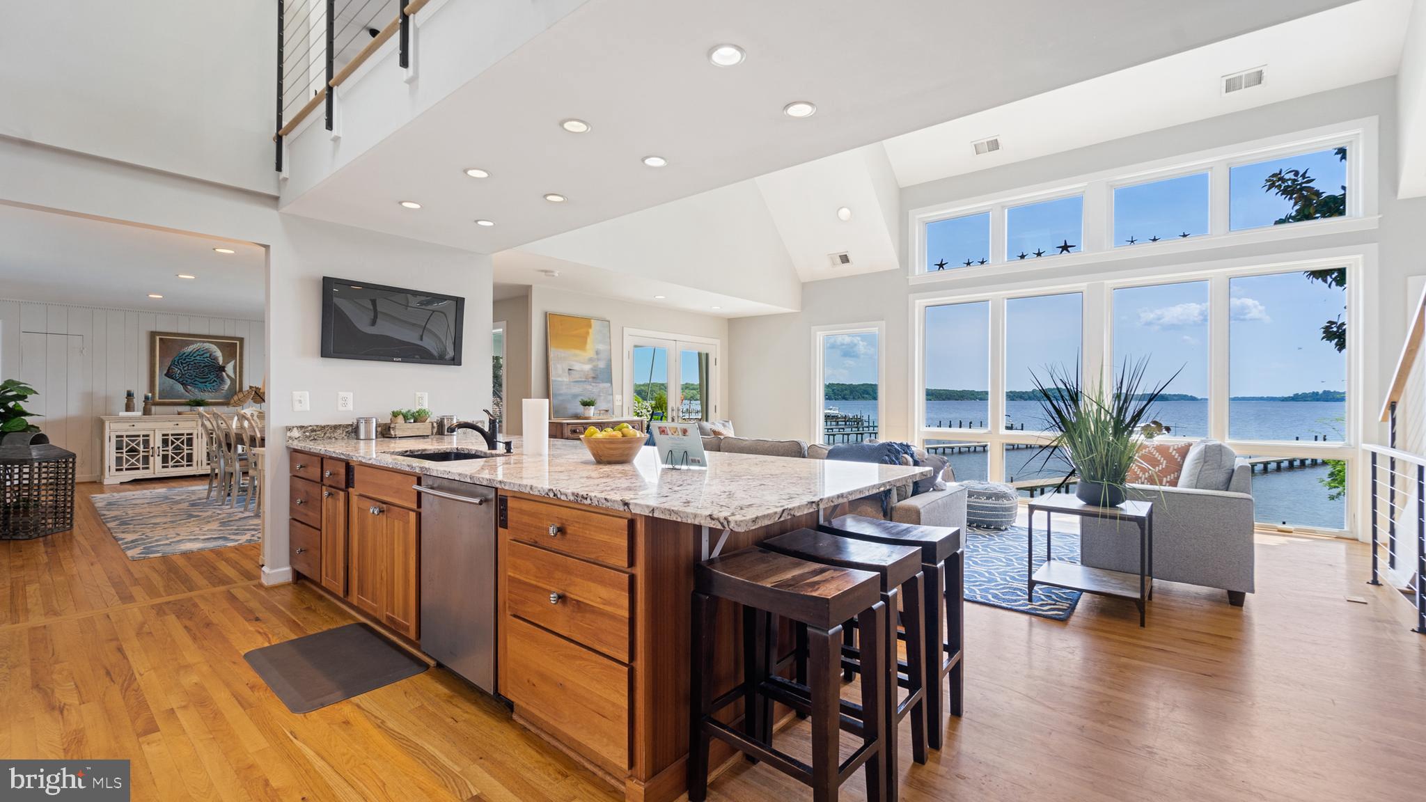 LINSTEAD ON THE SEVERN - Residential