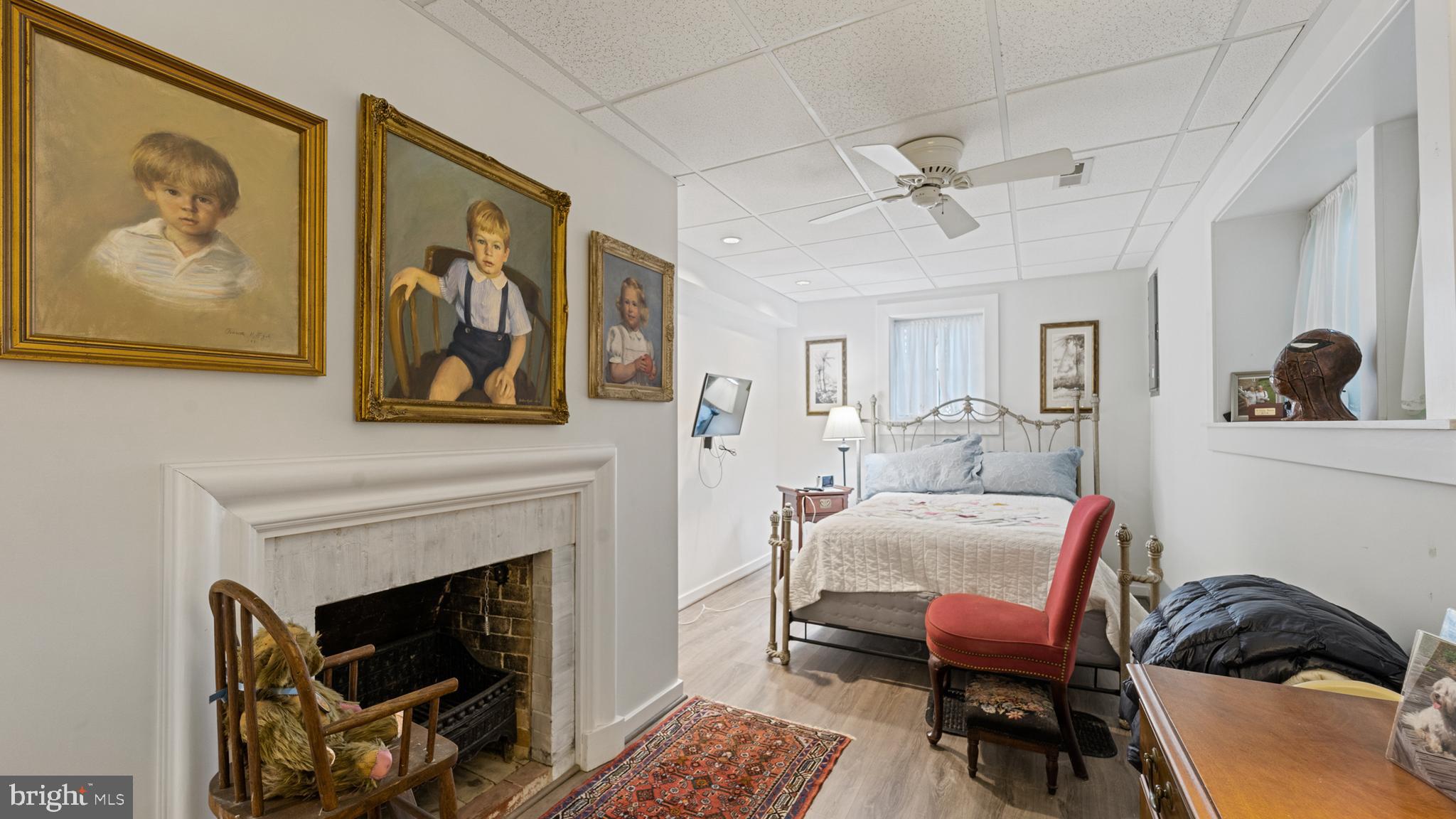 LINSTEAD ON THE SEVERN - Residential