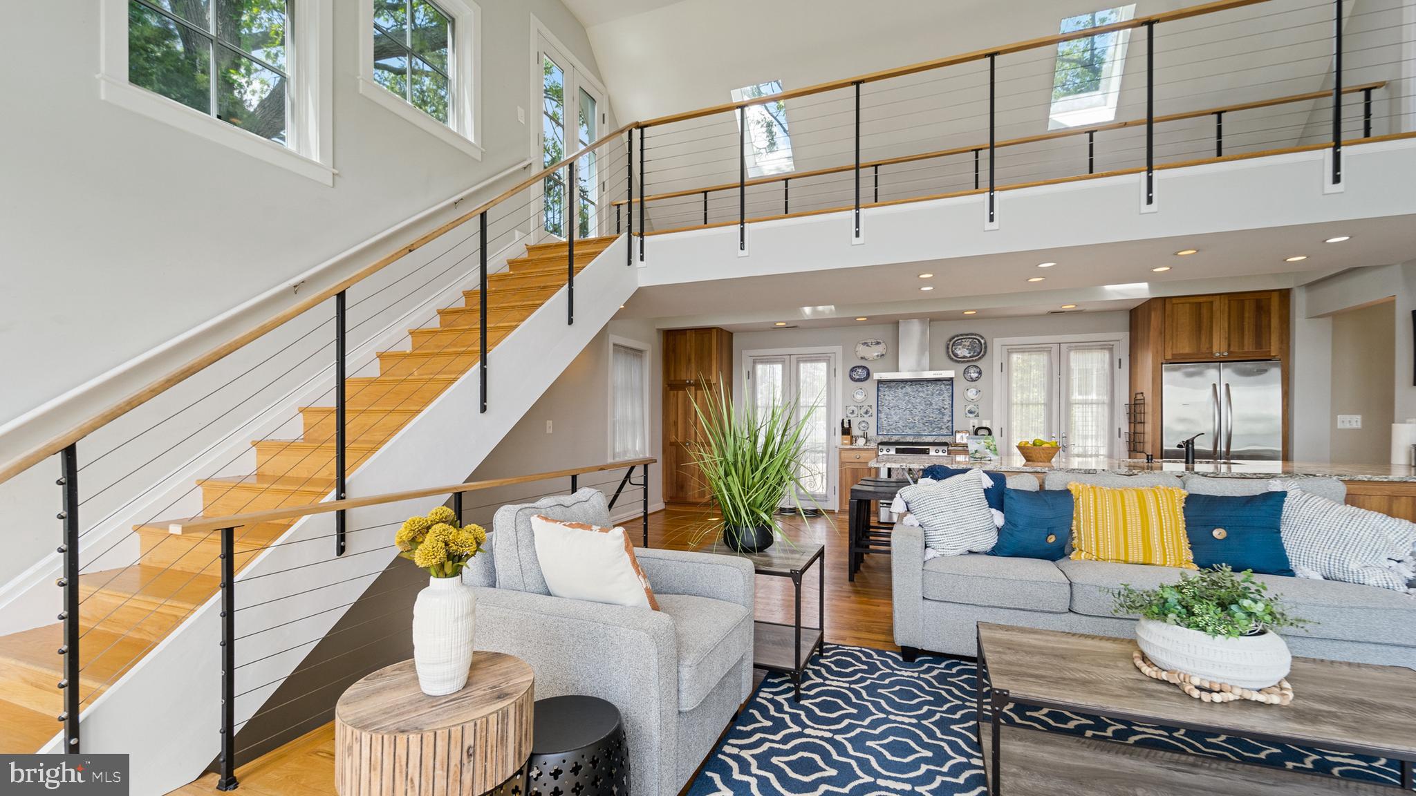 LINSTEAD ON THE SEVERN - Residential