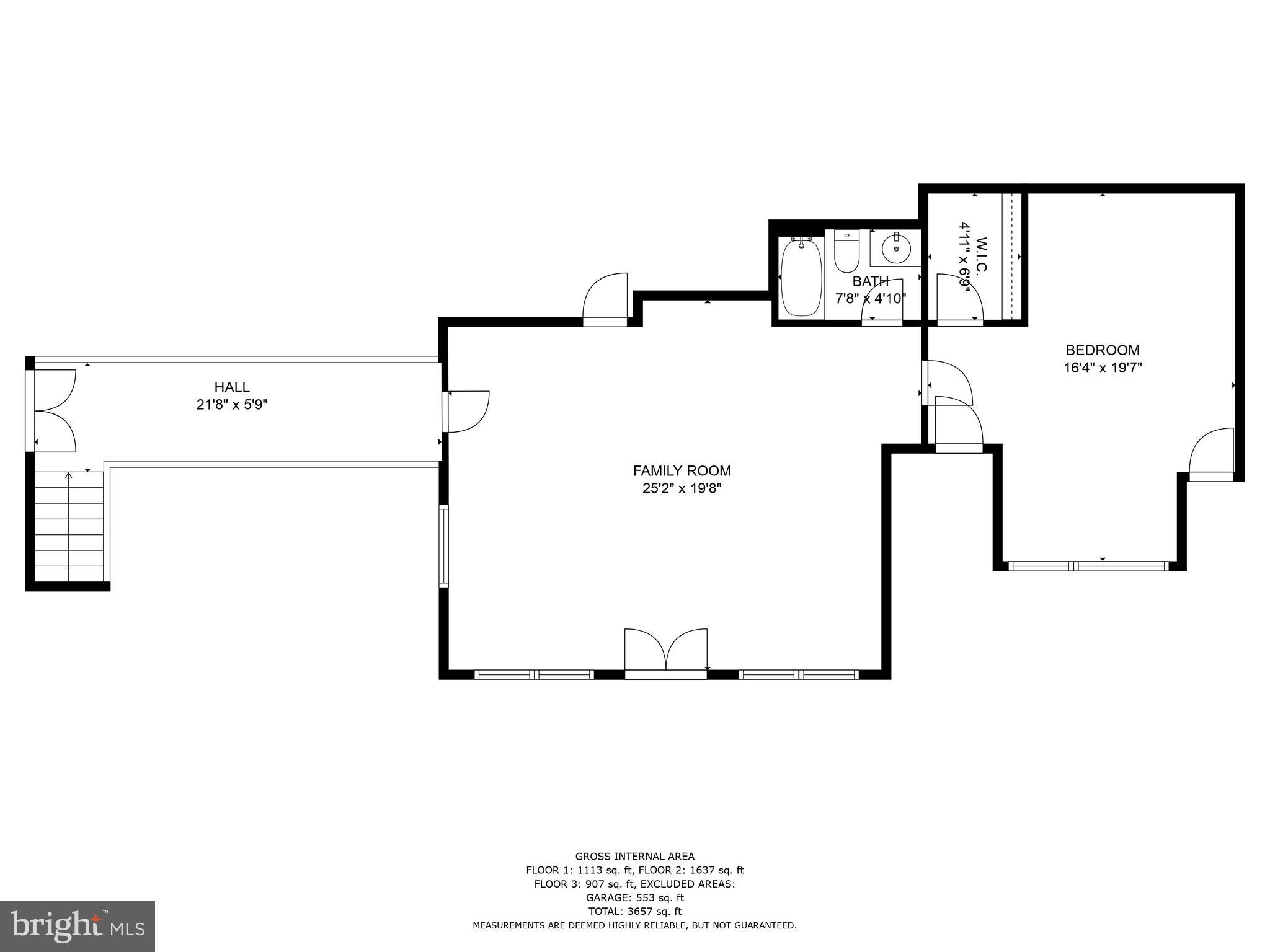 LINSTEAD ON THE SEVERN - Residential
