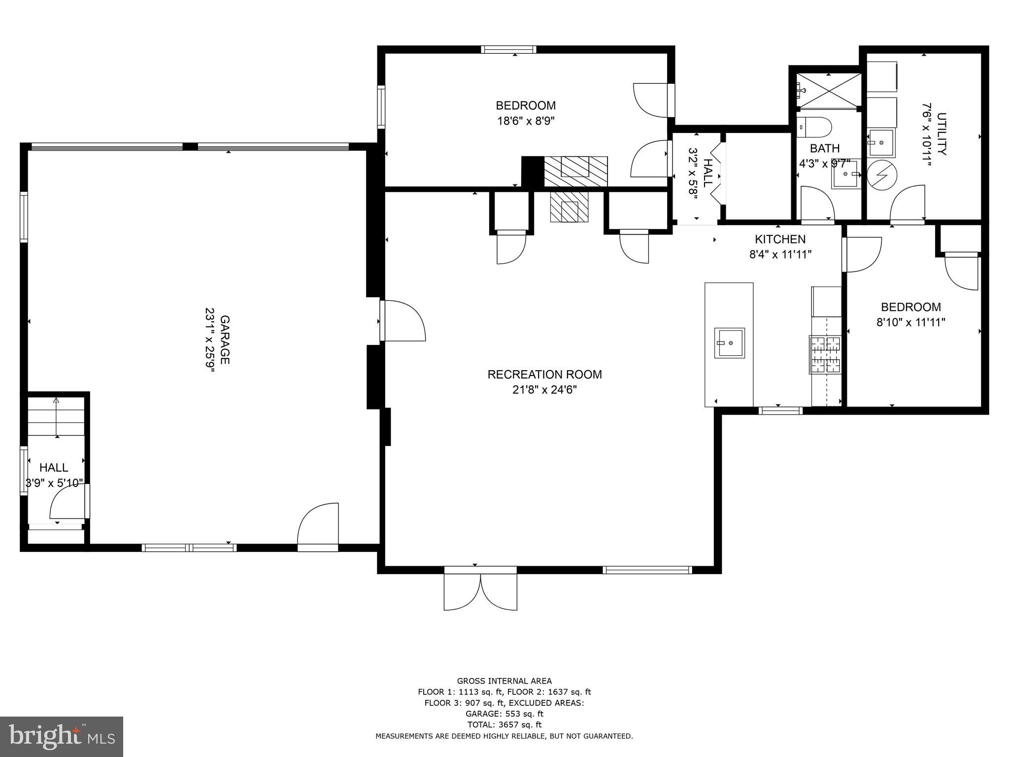 LINSTEAD ON THE SEVERN - Residential