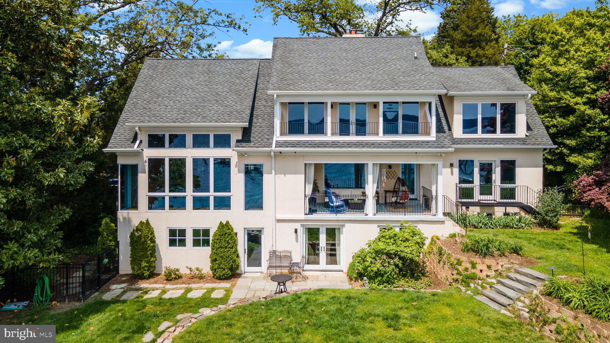 LINSTEAD ON THE SEVERN - Residential