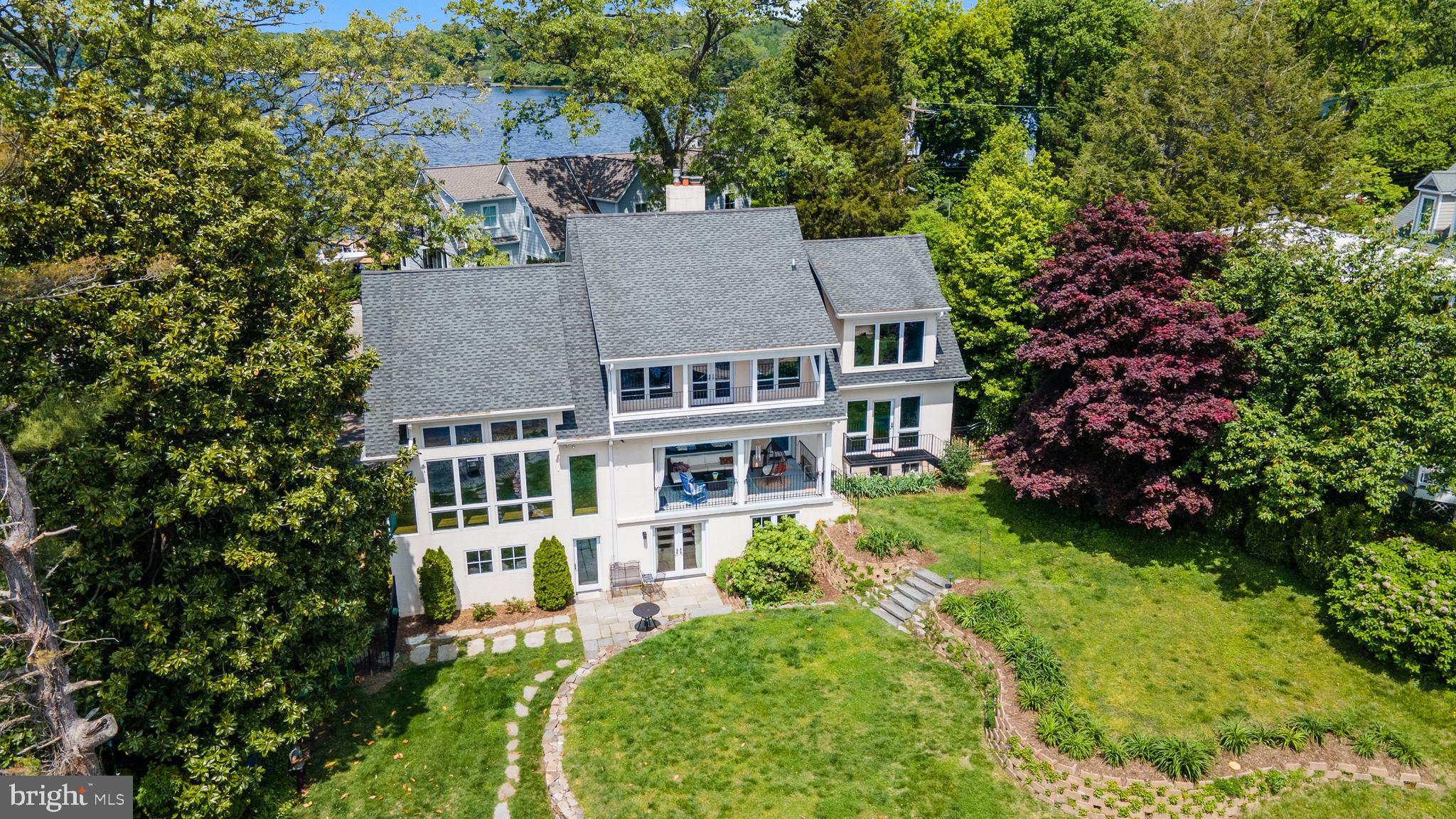LINSTEAD ON THE SEVERN - Residential