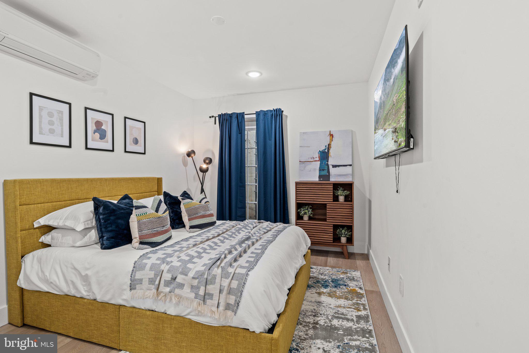 POWELTON VILLAGE - Residential Lease