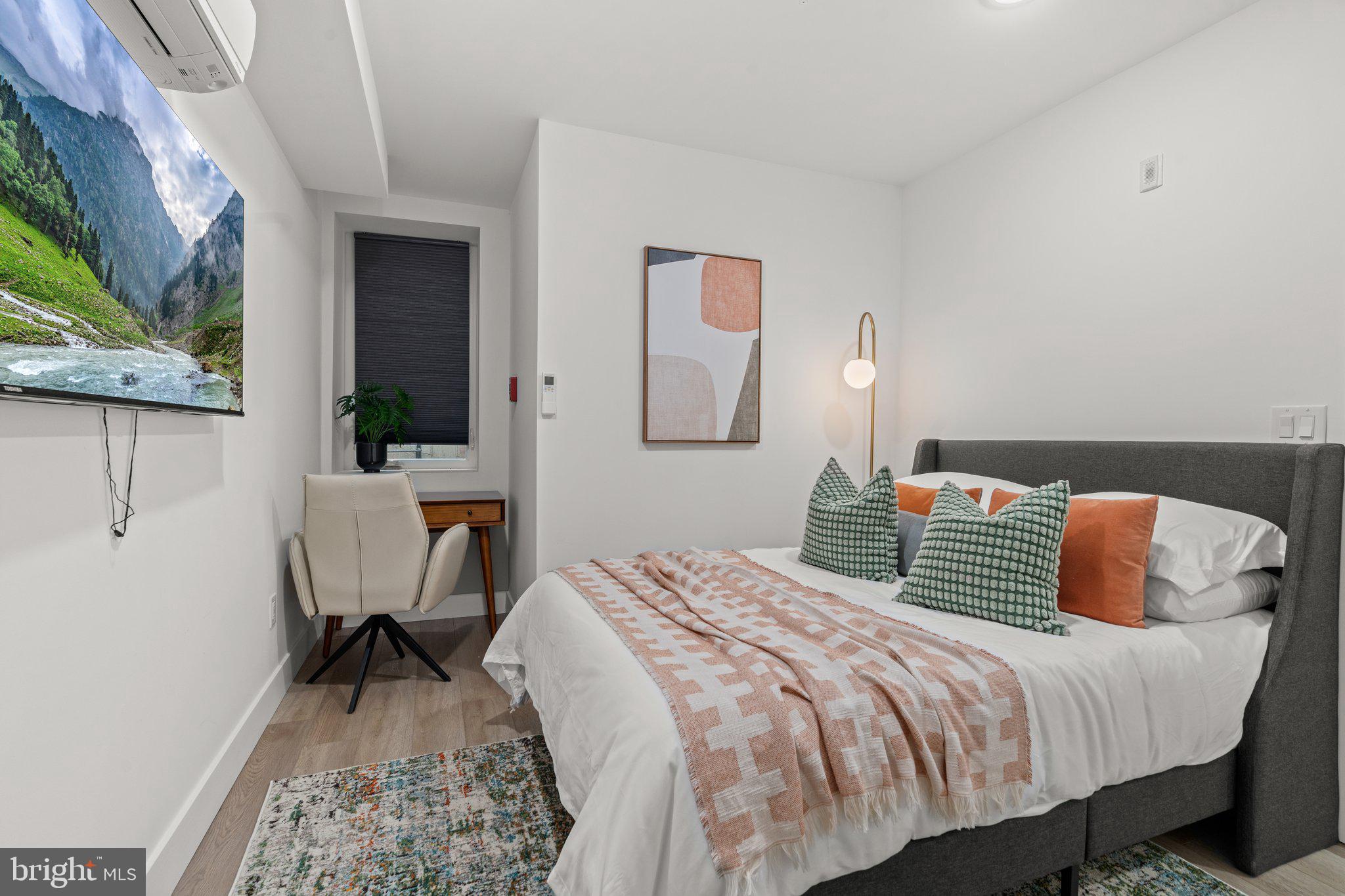 POWELTON VILLAGE - Residential Lease