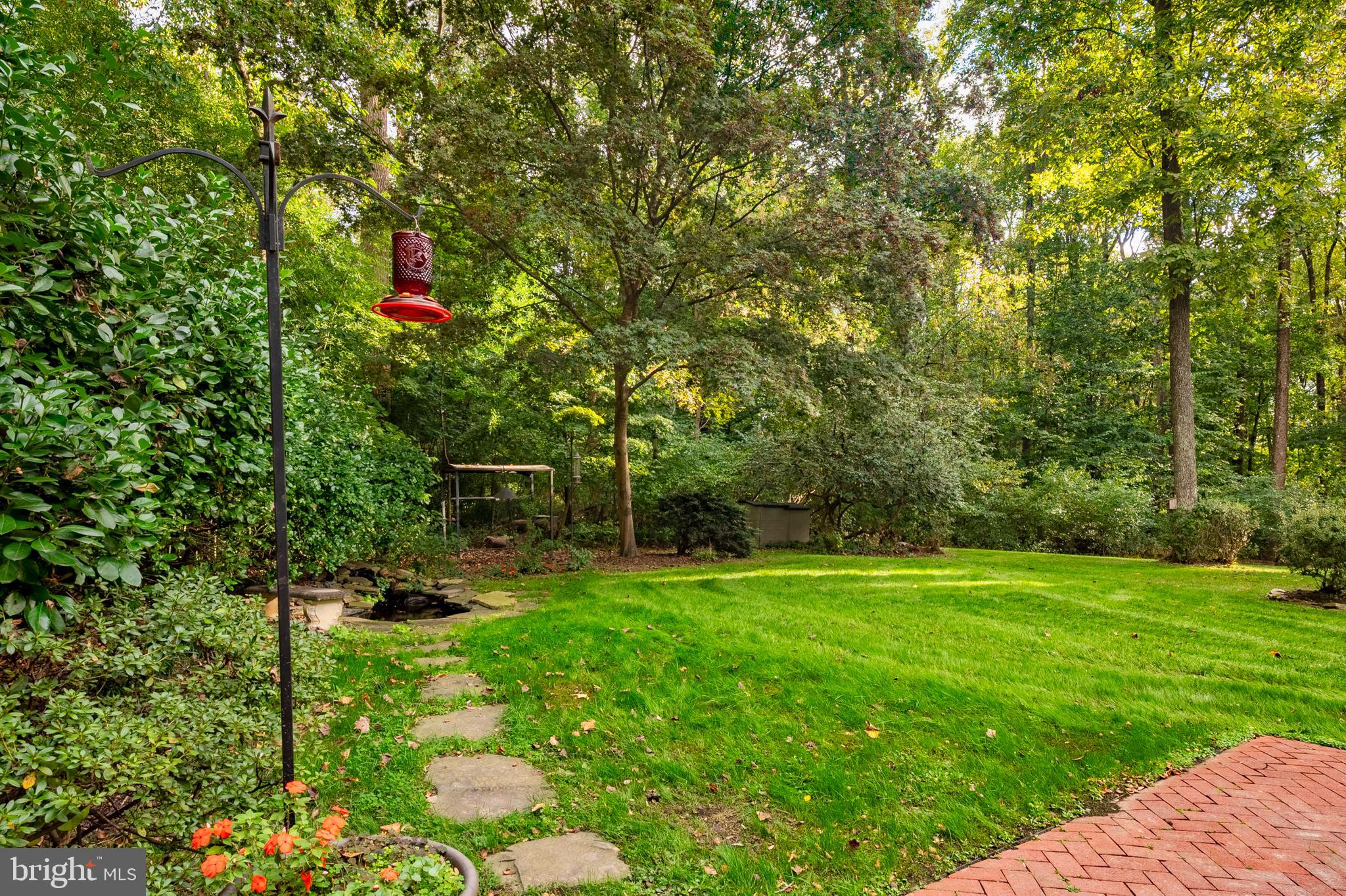 THUNDER HILL - Residential