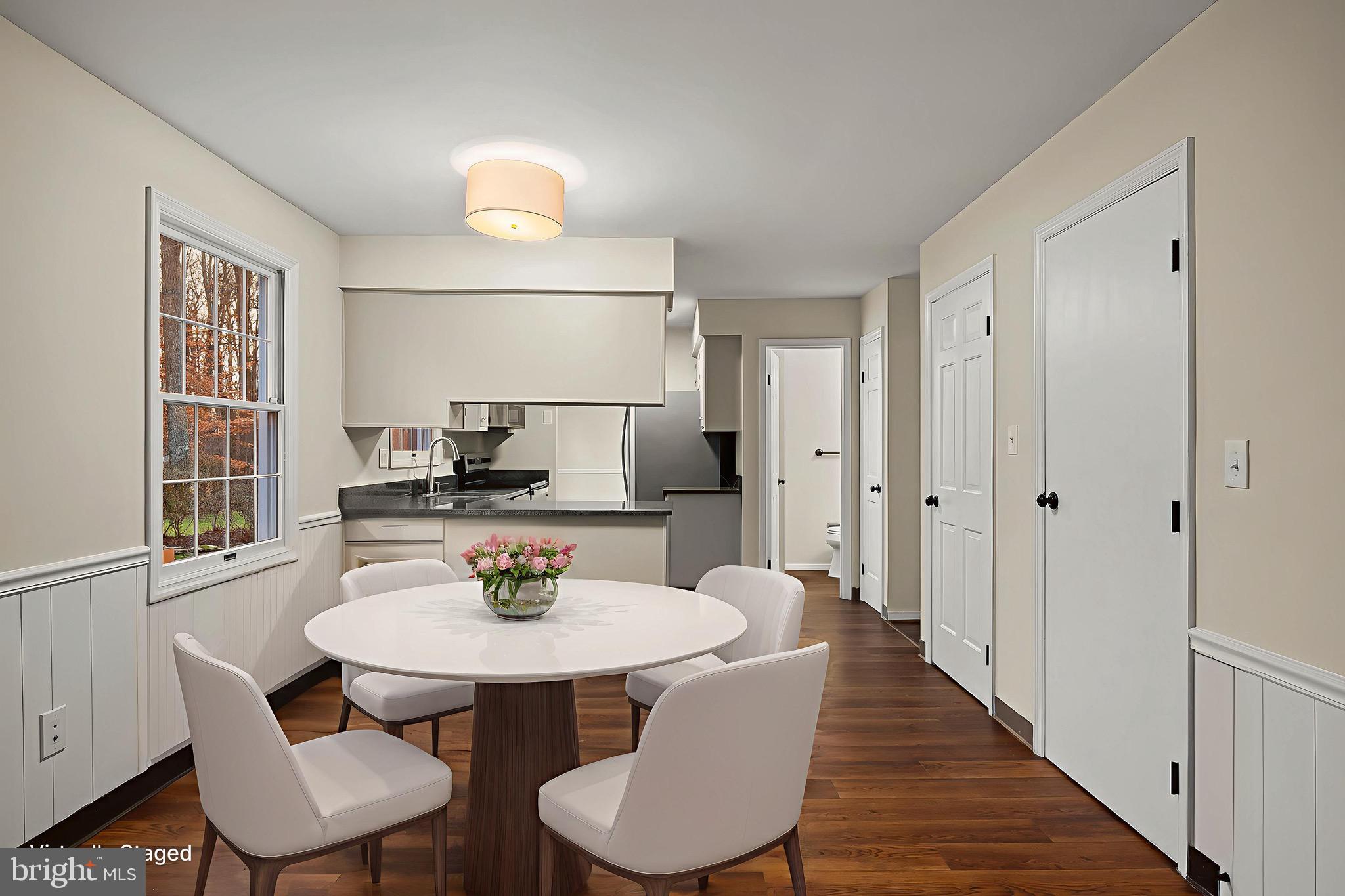 THUNDER HILL - Residential