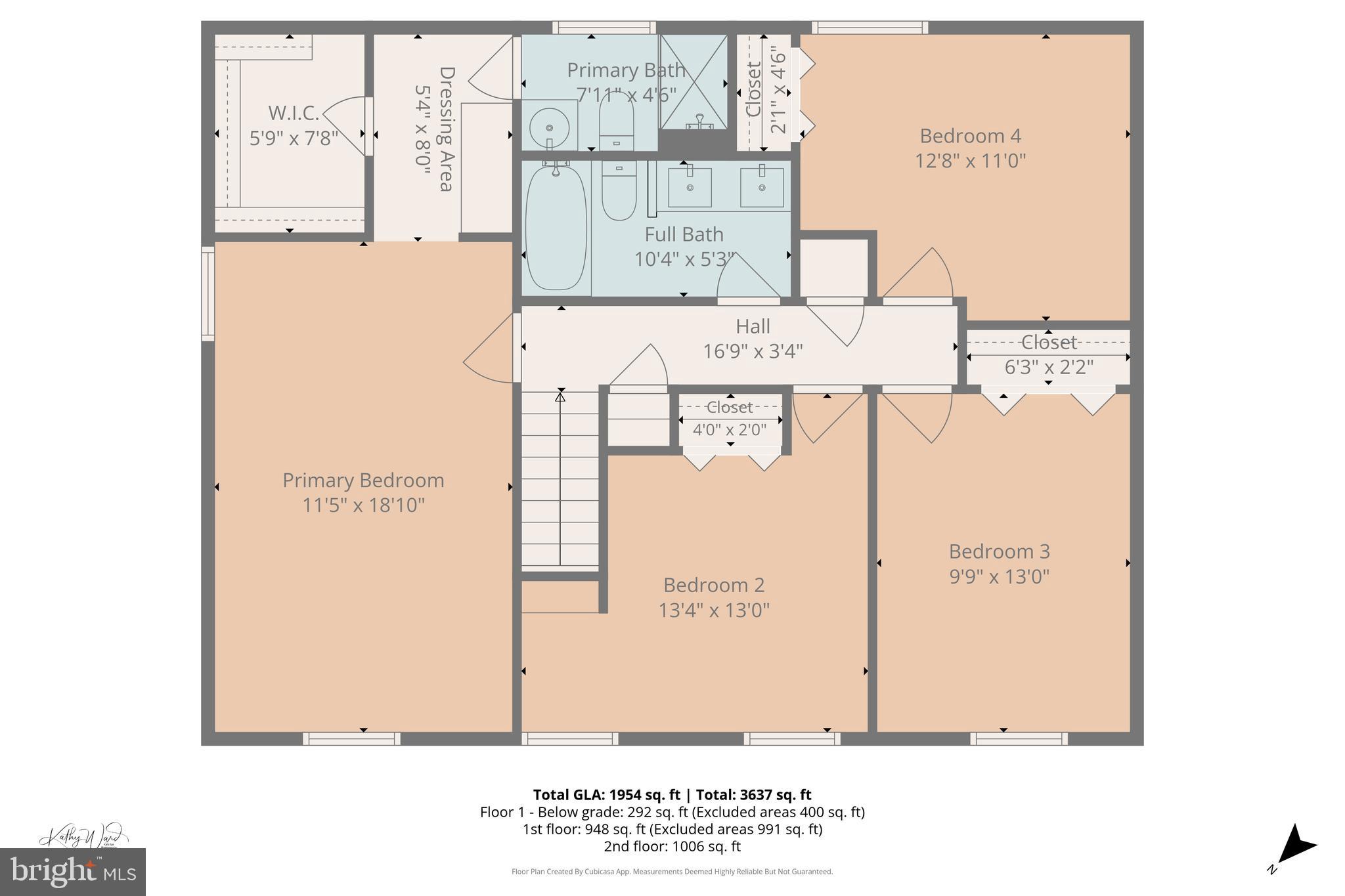 THUNDER HILL - Residential