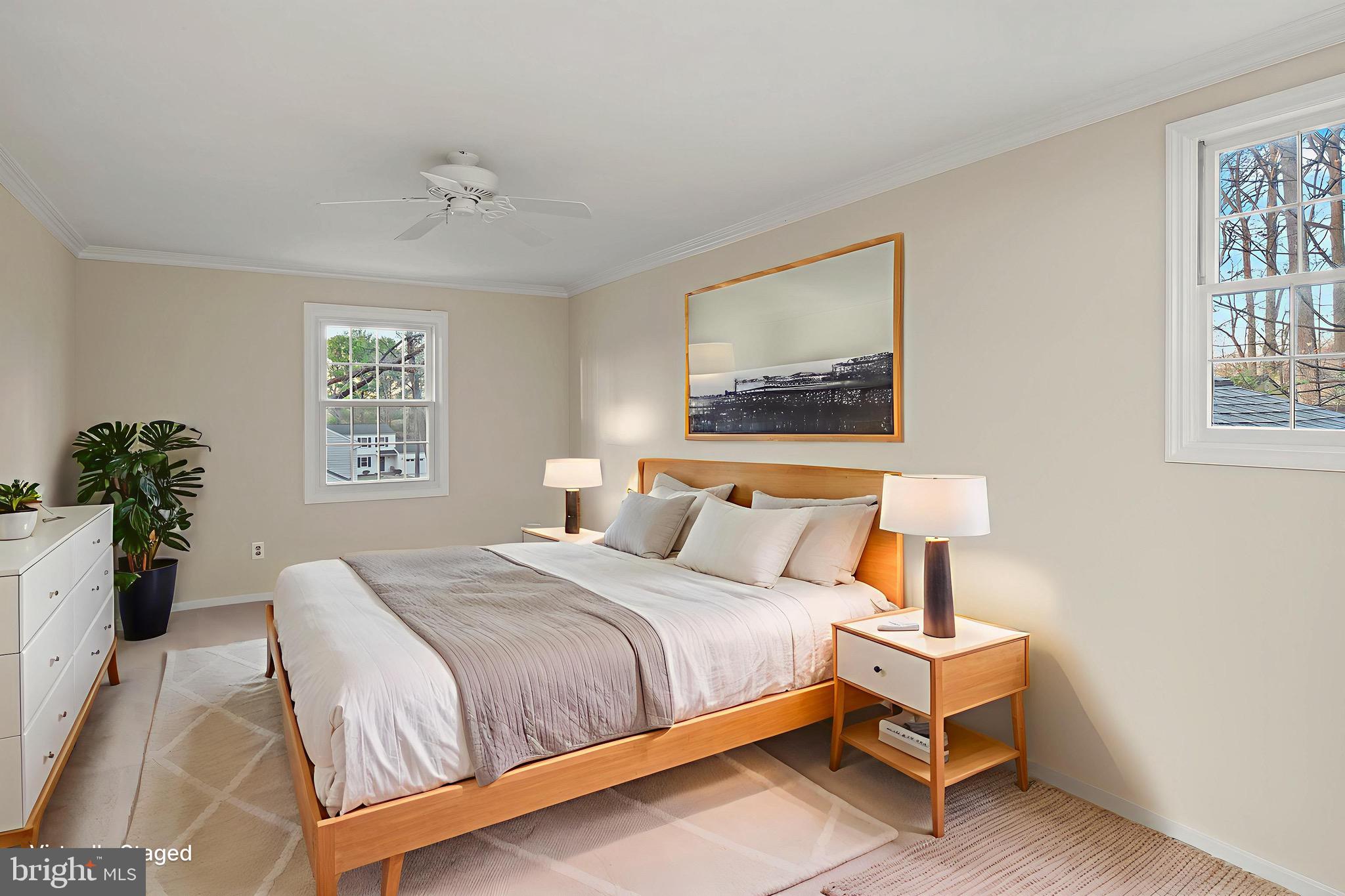 THUNDER HILL - Residential