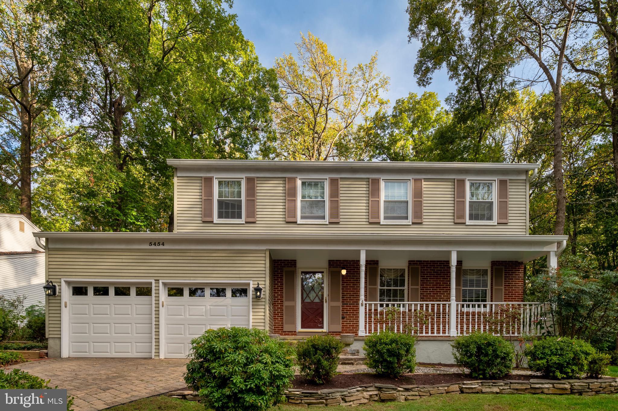 5454 CROWFLOCK COURT