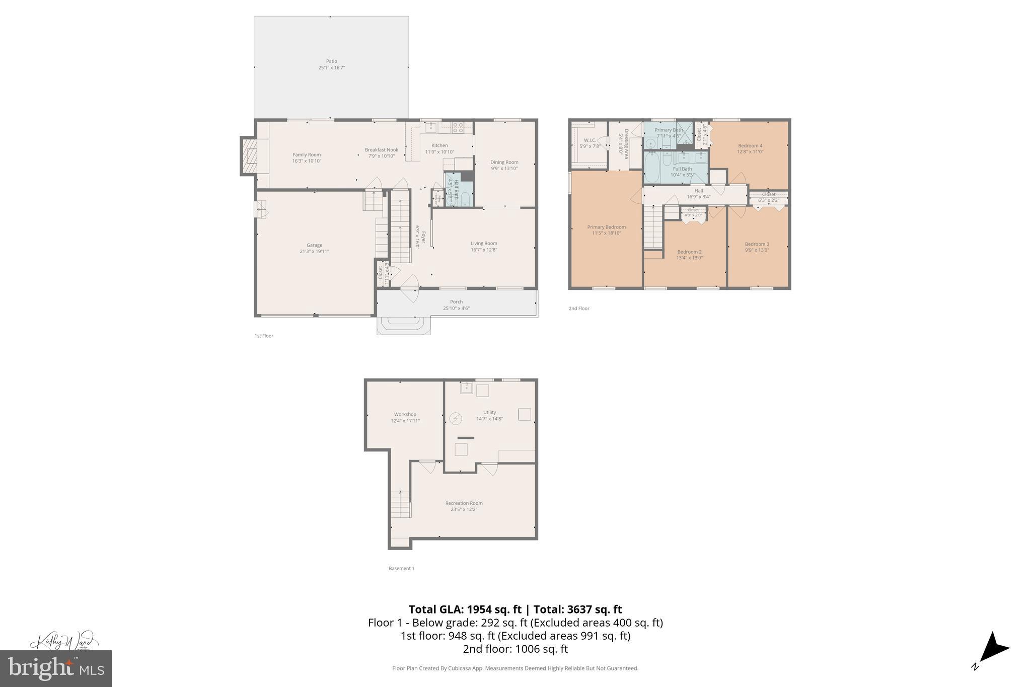 THUNDER HILL - Residential