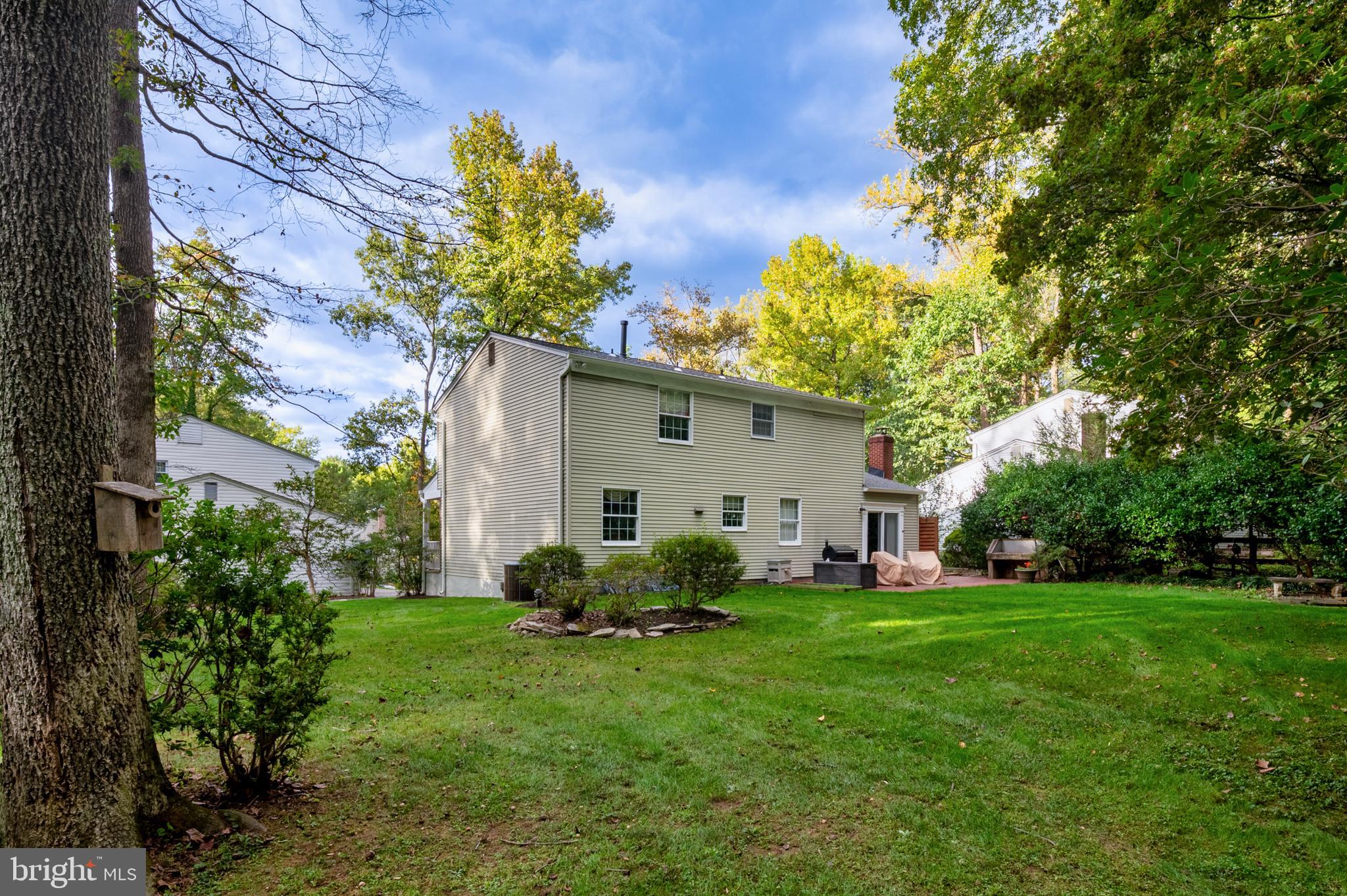 THUNDER HILL - Residential