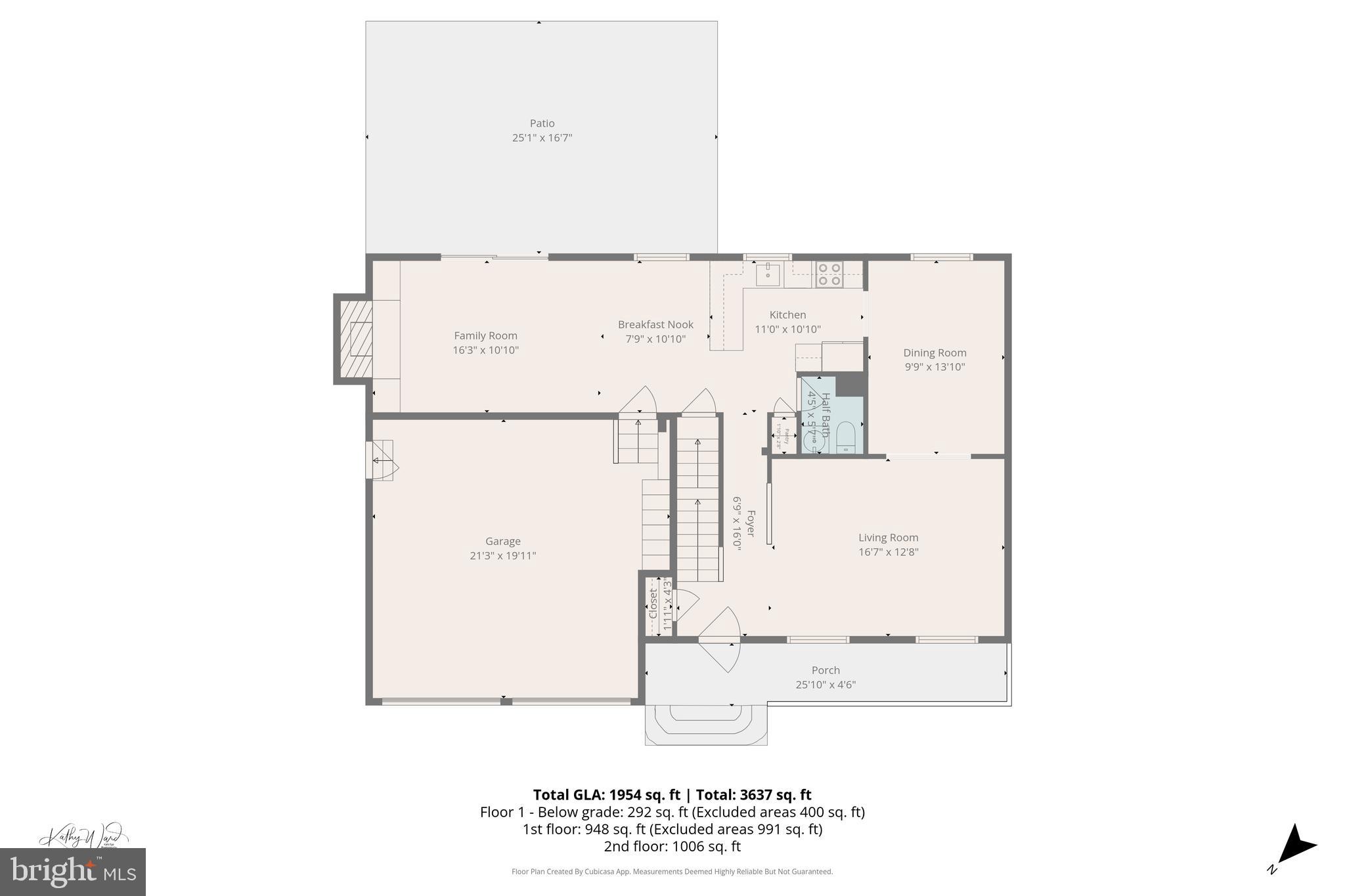 THUNDER HILL - Residential