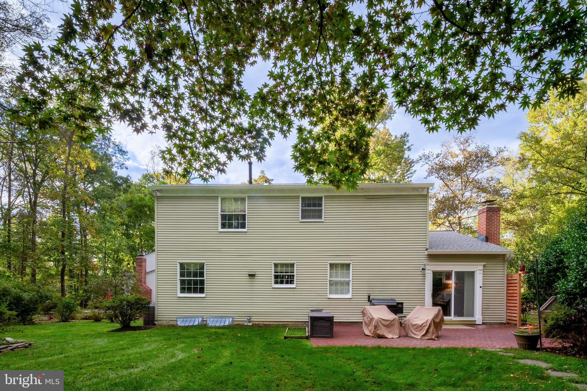 THUNDER HILL - Residential