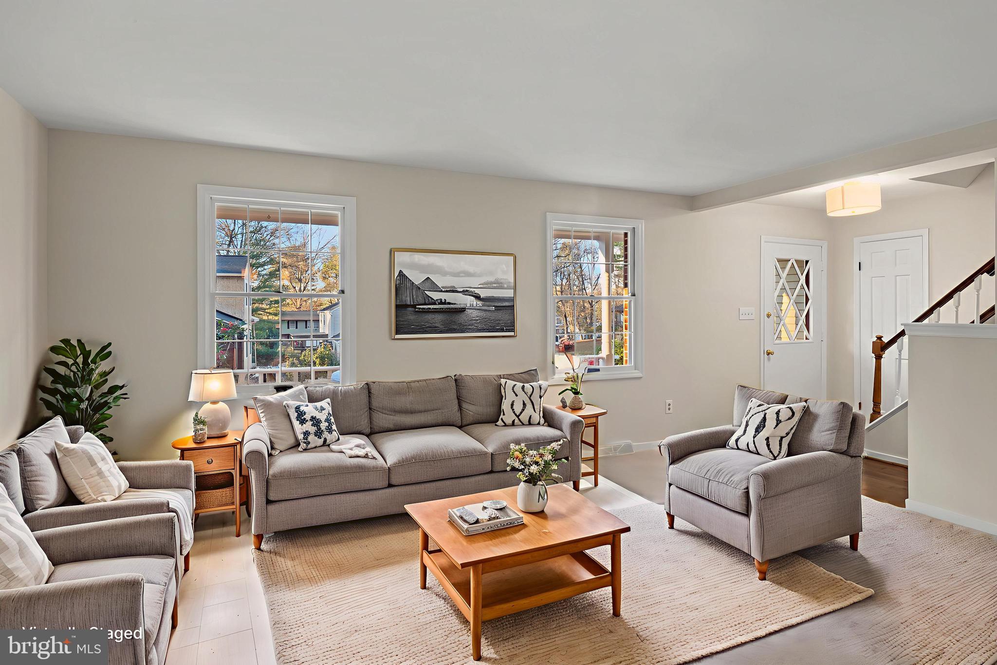 5454 CROWFLOCK COURT