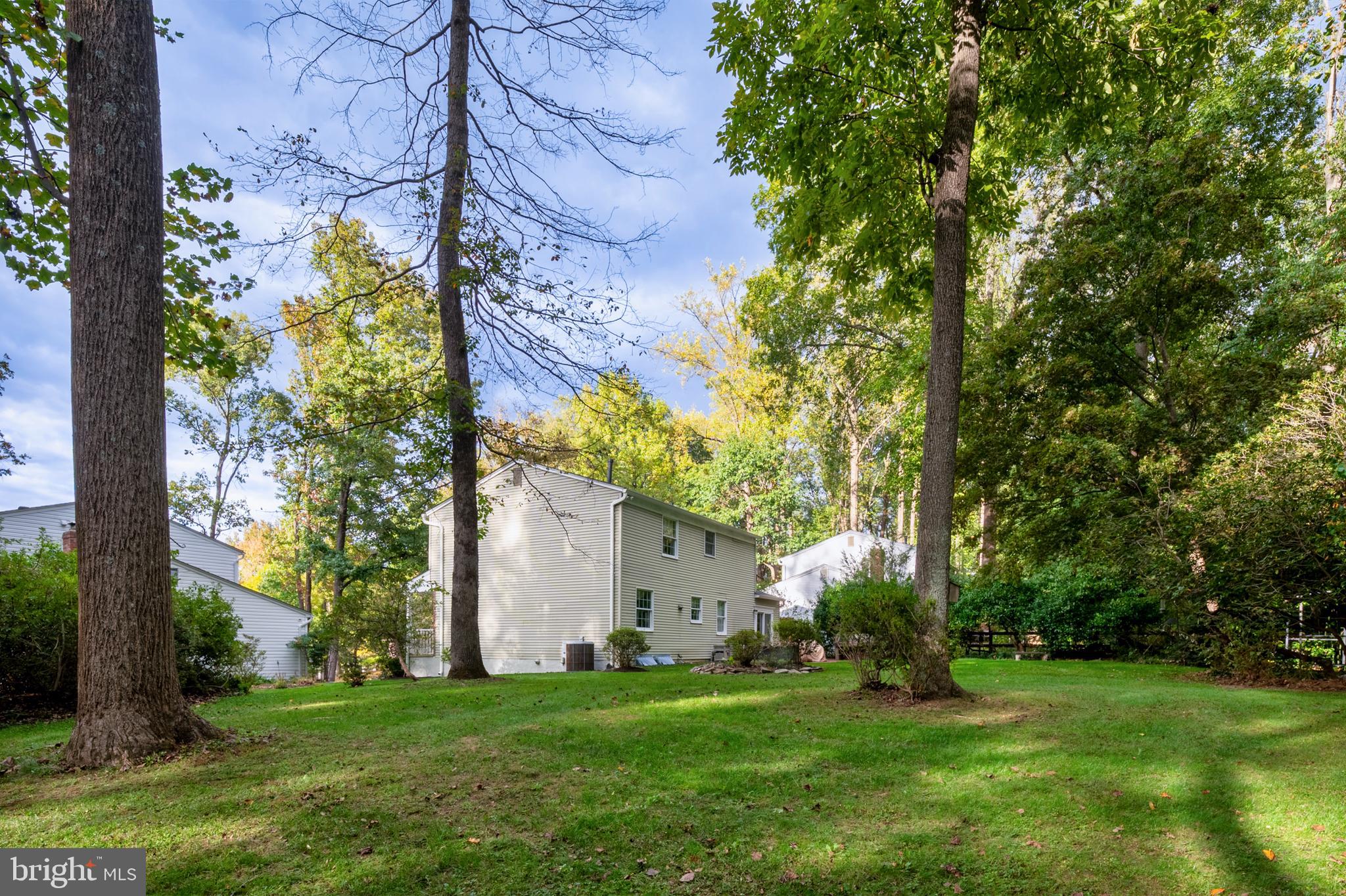 THUNDER HILL - Residential