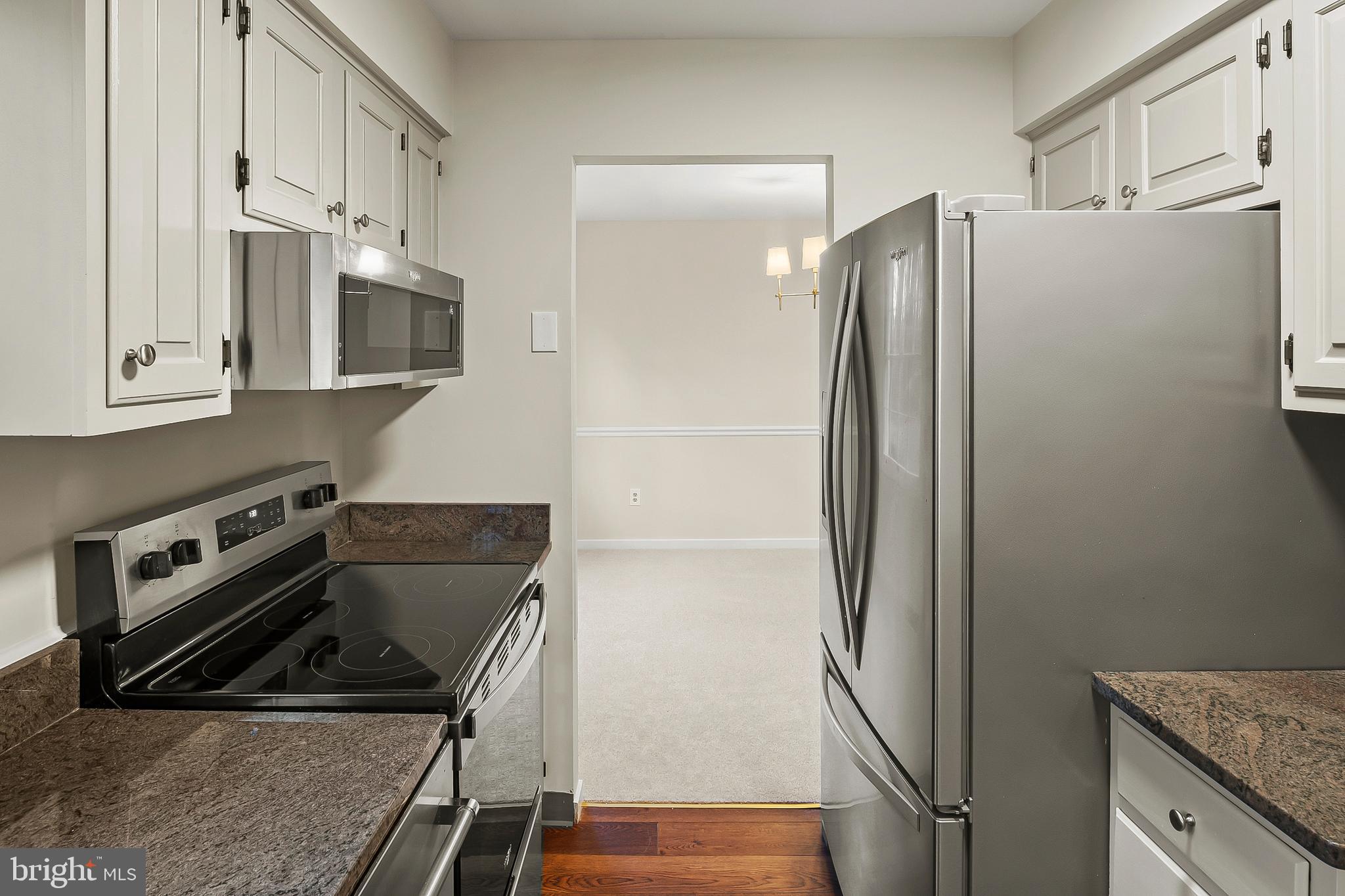 THUNDER HILL - Residential