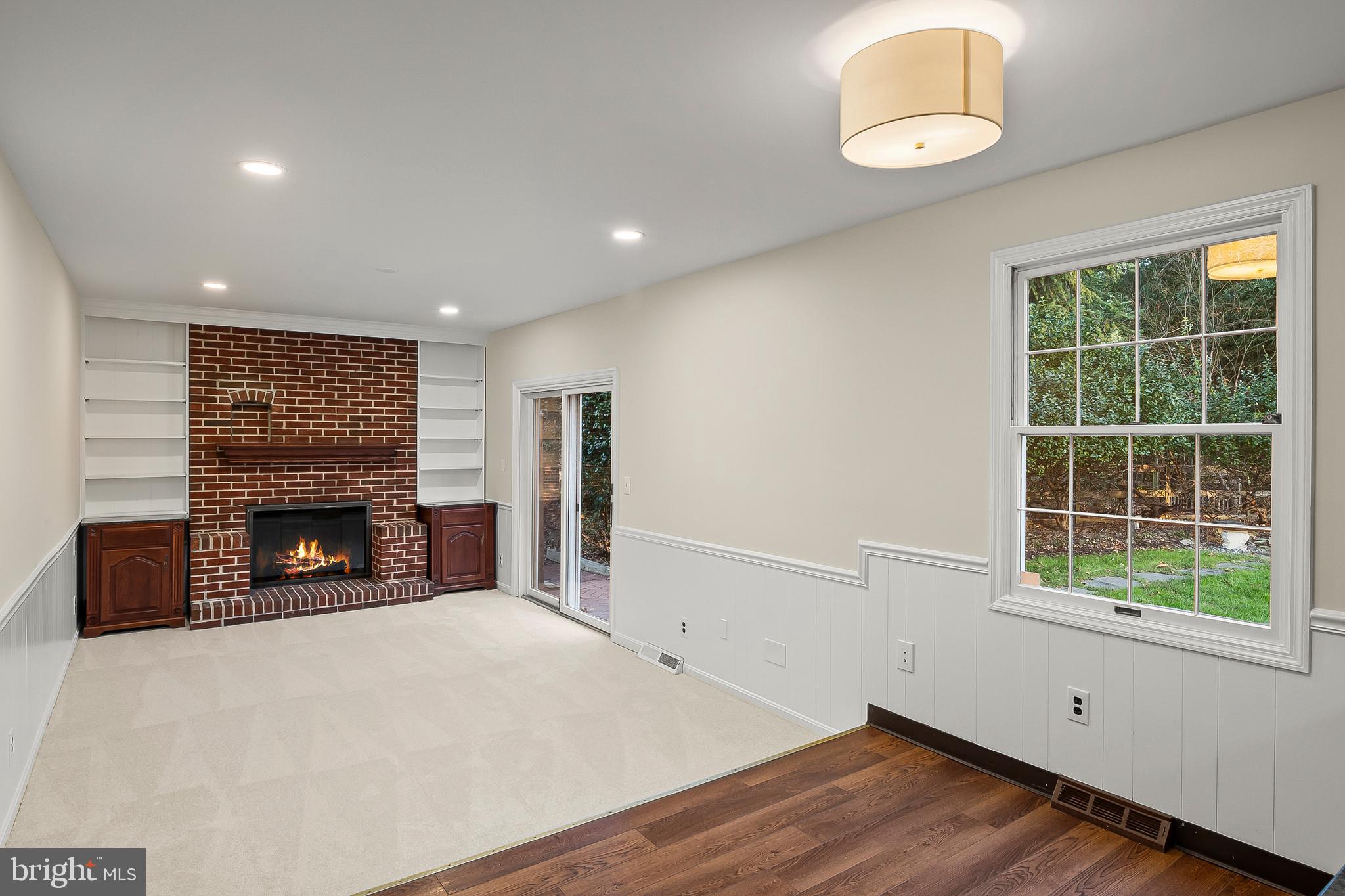 THUNDER HILL - Residential