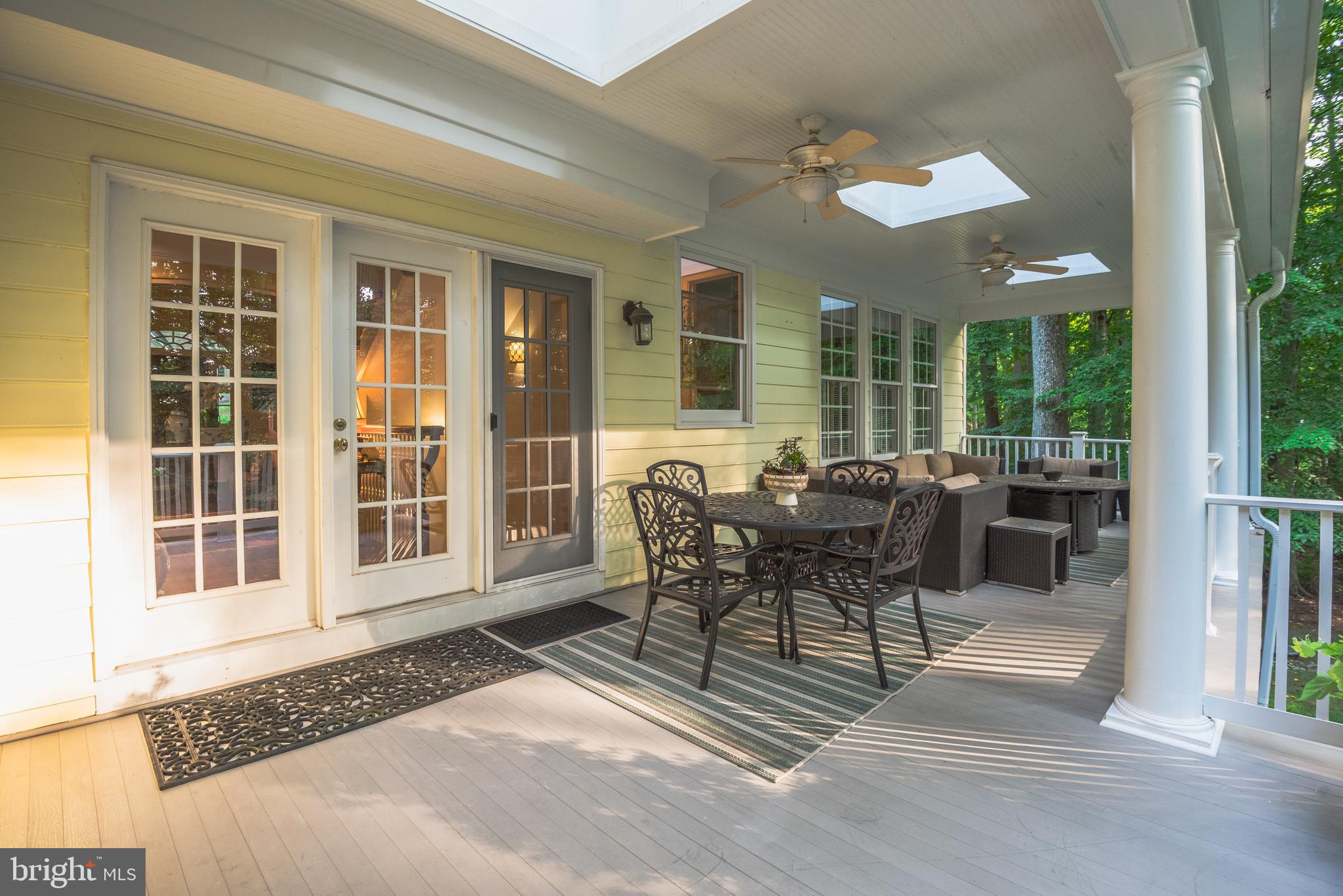 MARWOOD - Residential