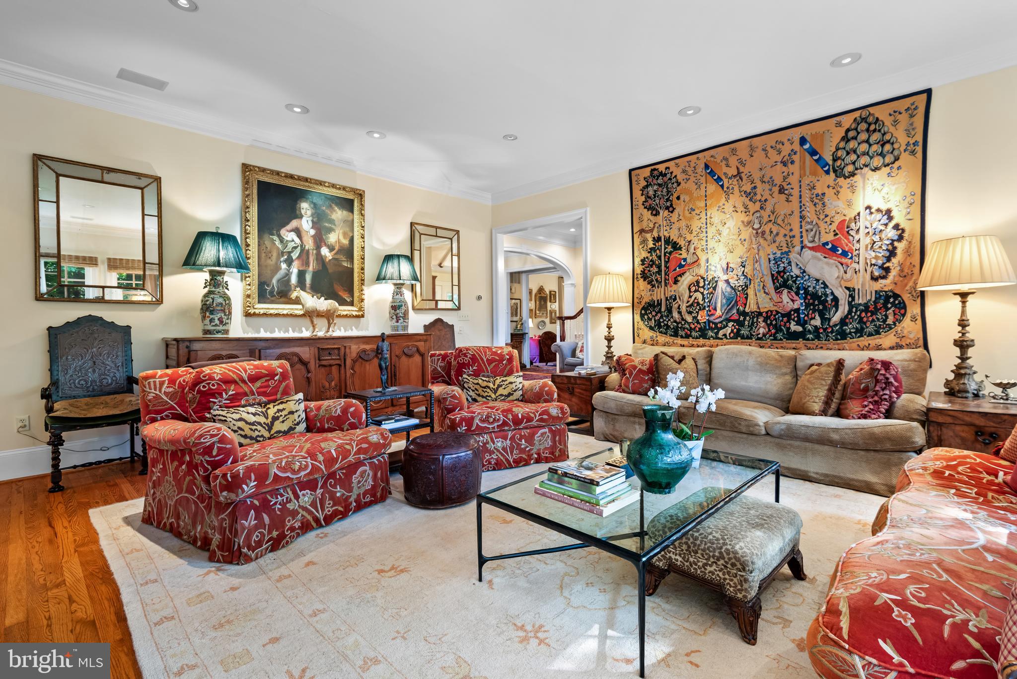 MARWOOD - Residential