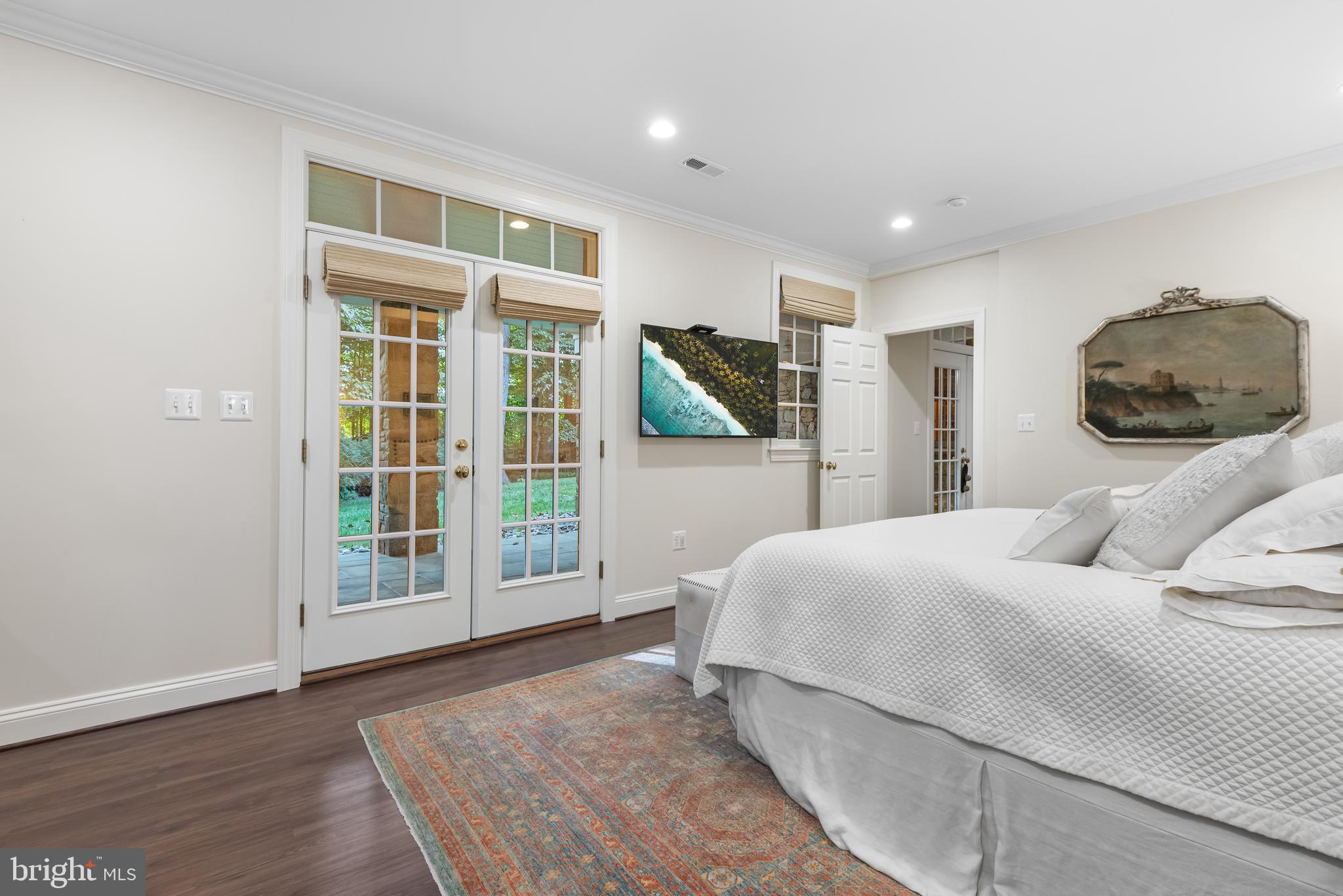 MARWOOD - Residential