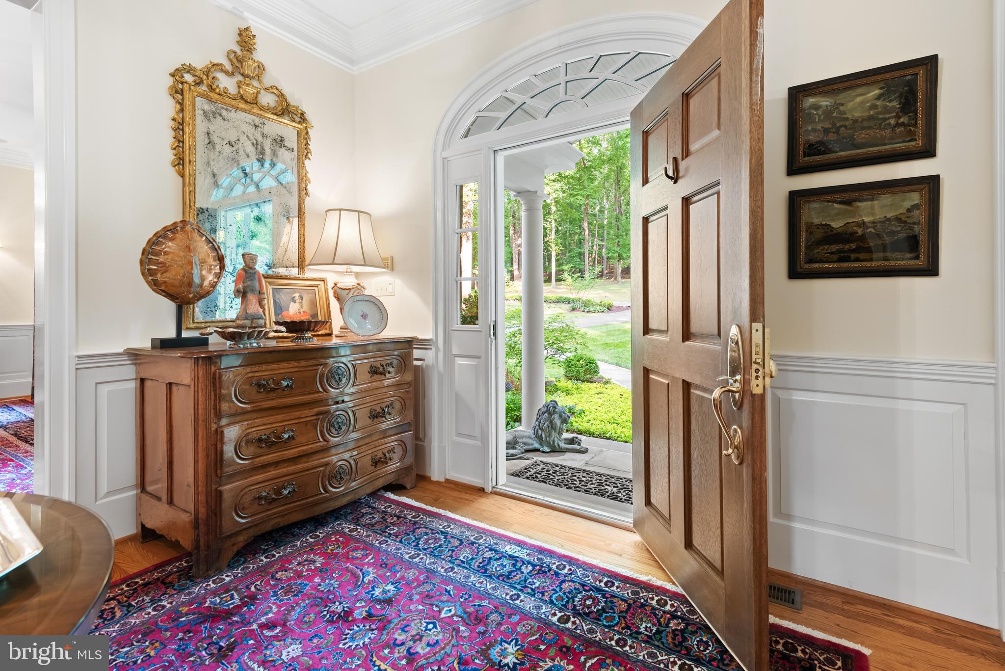 MARWOOD - Residential