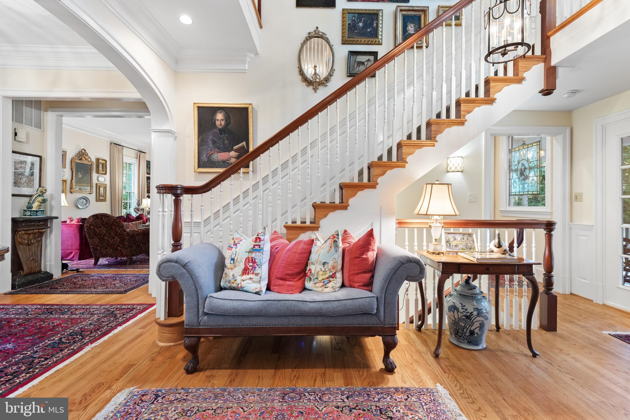 MARWOOD - Residential