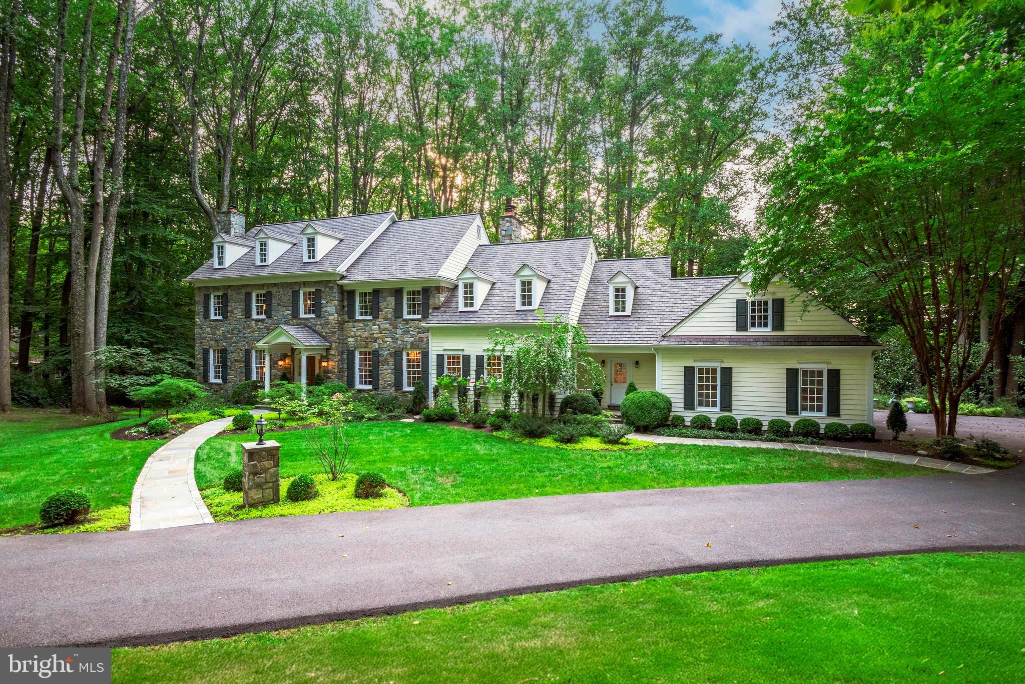 MARWOOD - Residential