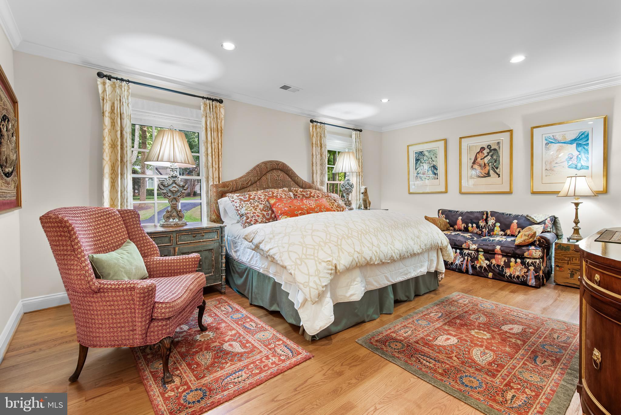 MARWOOD - Residential