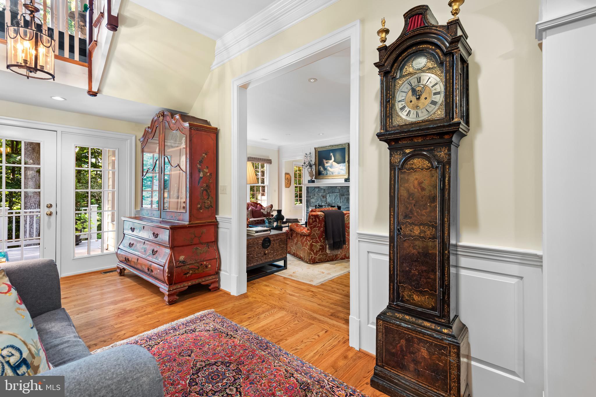 MARWOOD - Residential