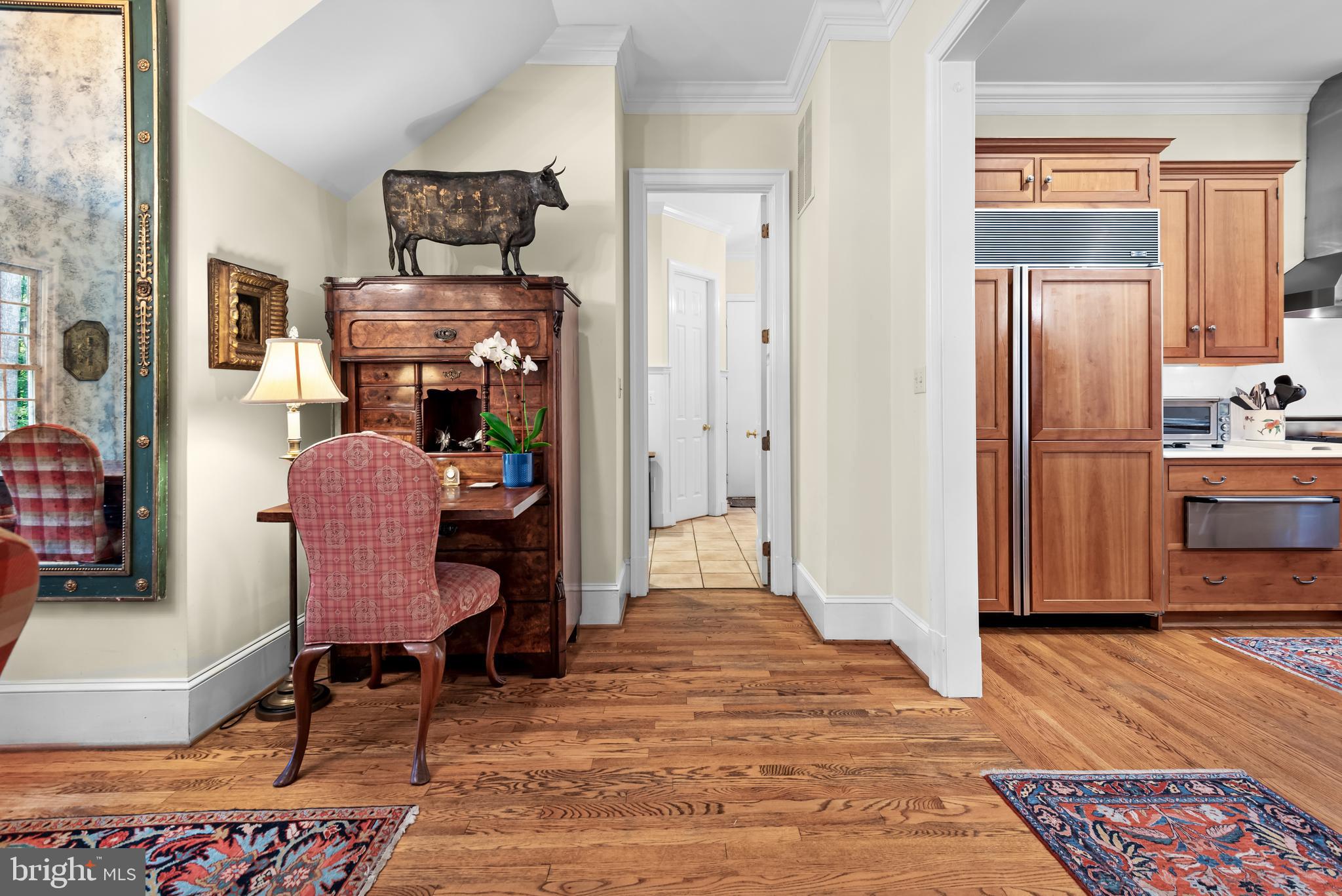 MARWOOD - Residential