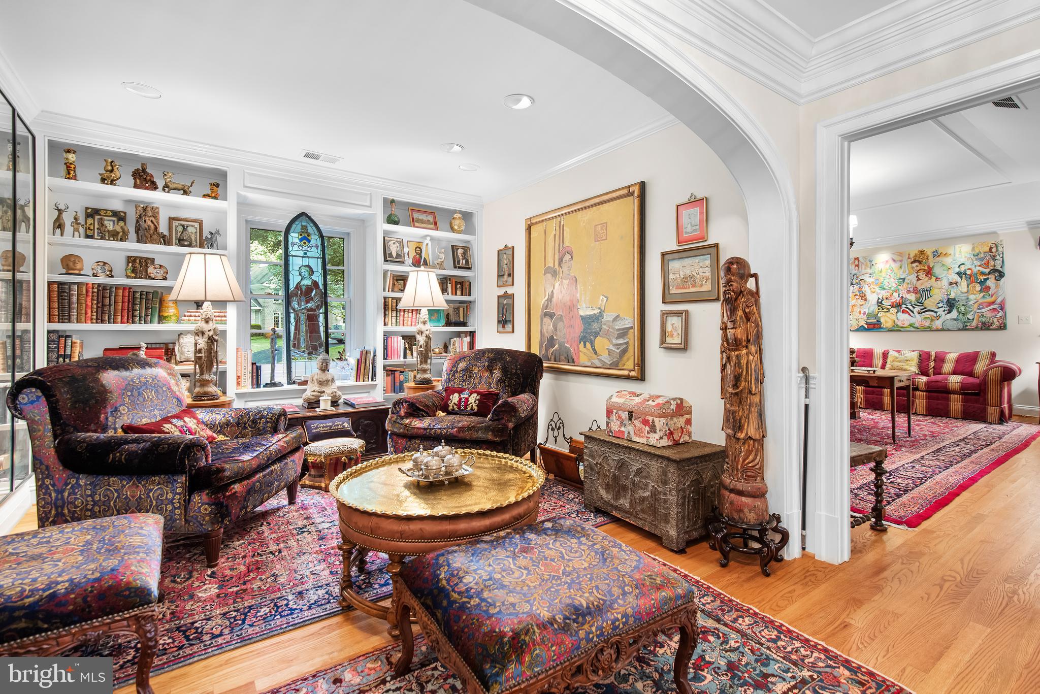 MARWOOD - Residential