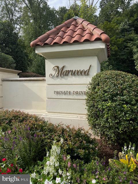 MARWOOD - Residential
