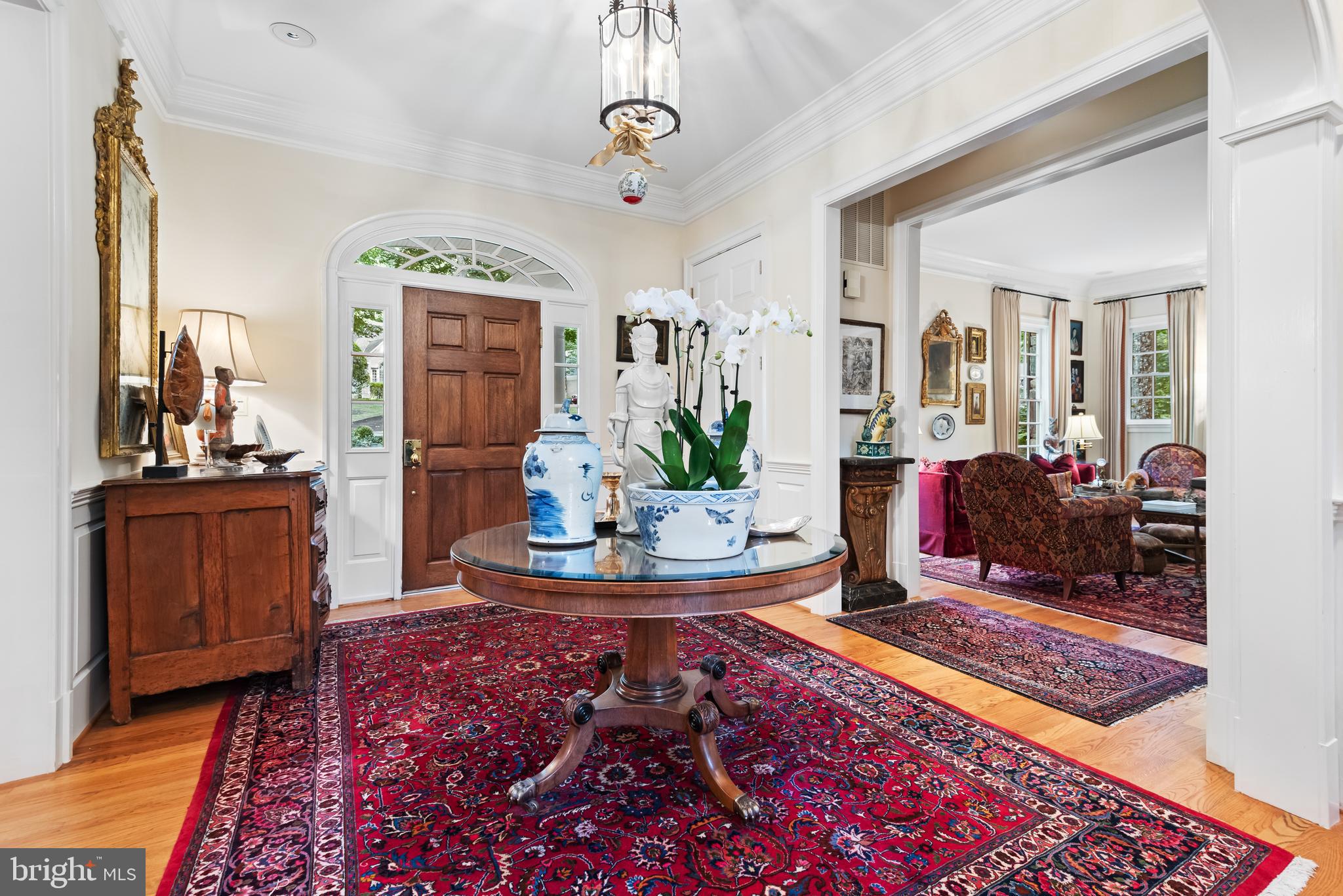 MARWOOD - Residential