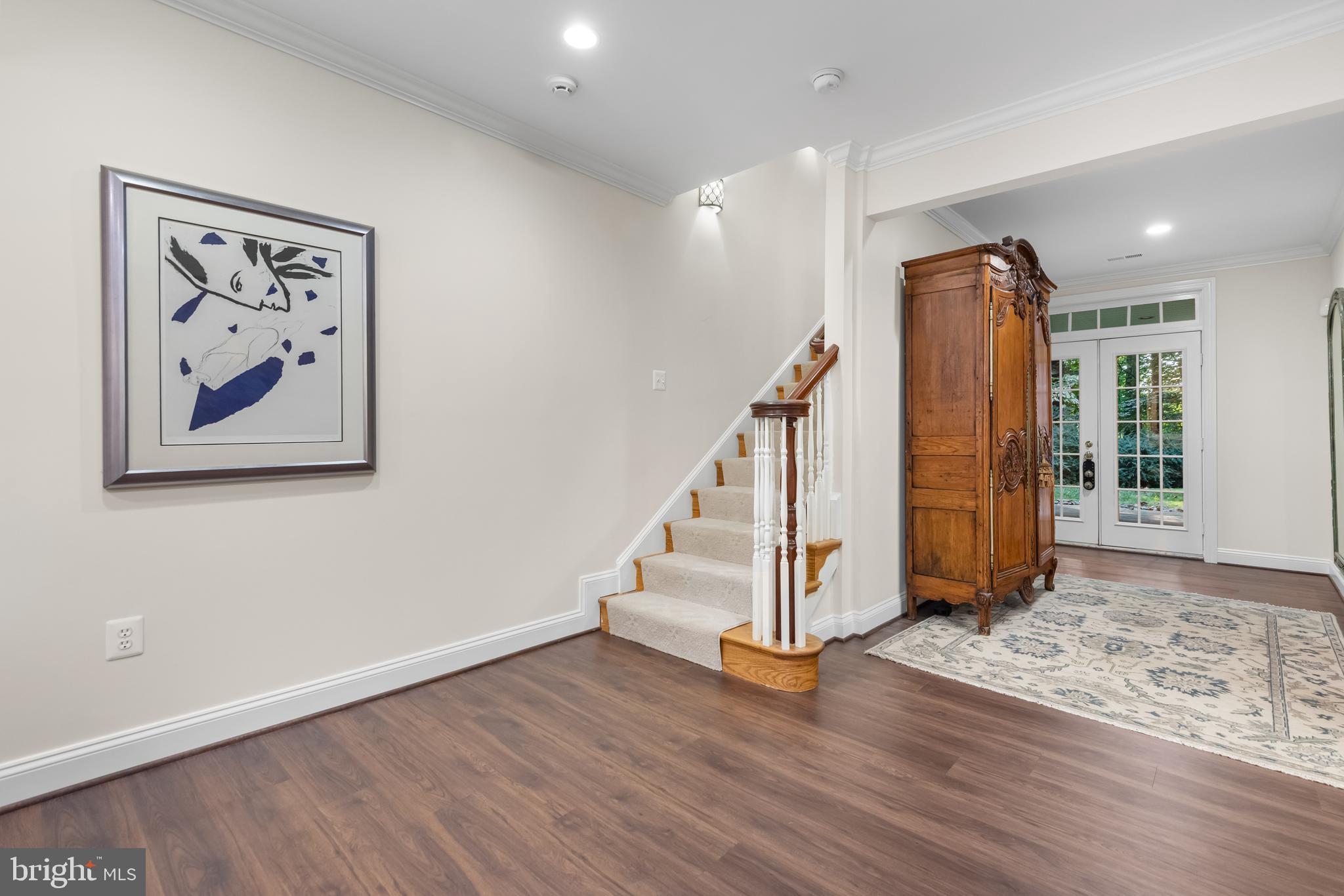 MARWOOD - Residential