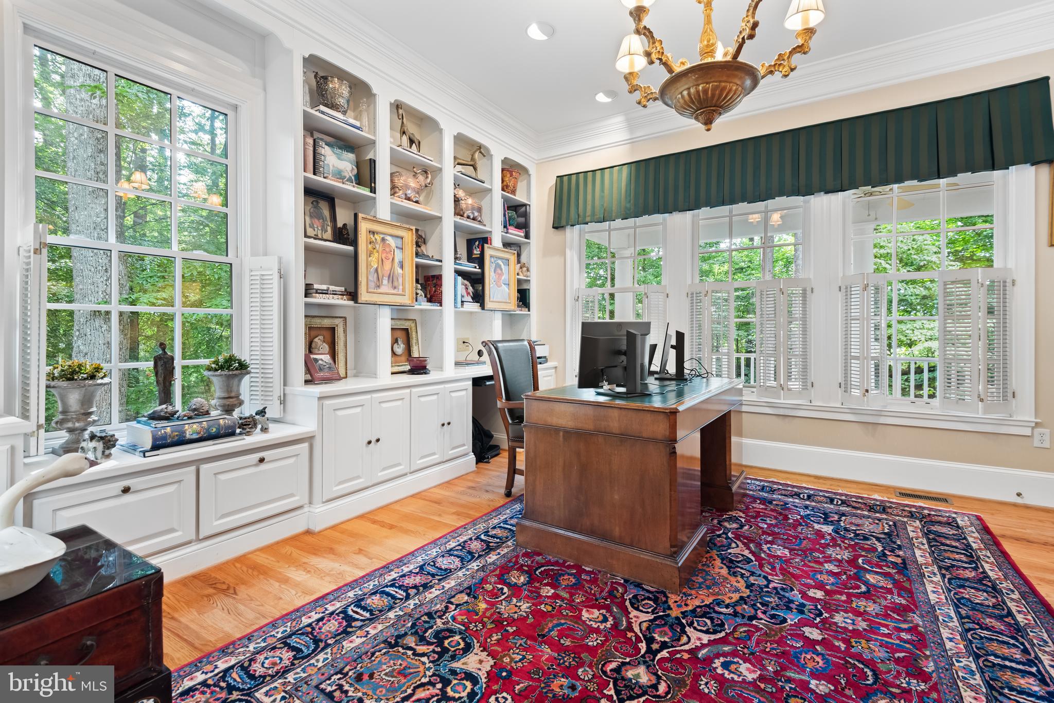 MARWOOD - Residential