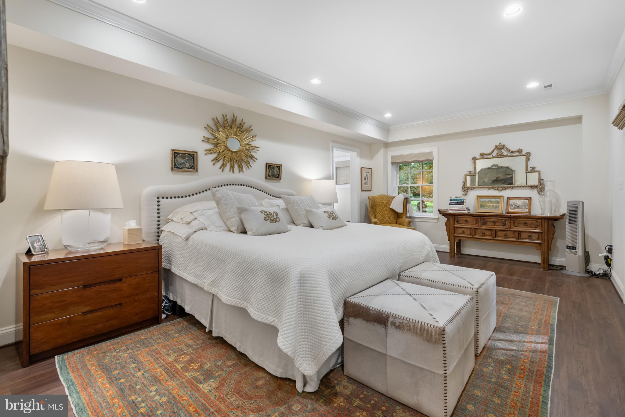 MARWOOD - Residential